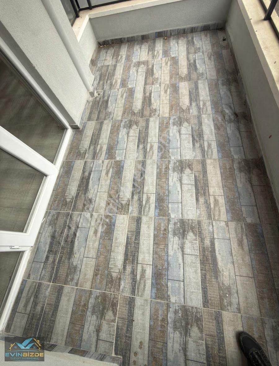 Keçiörende 4+1 Full Yaılı Kombili Petekli Giyinme Odalı İskanlı - Görsel 8