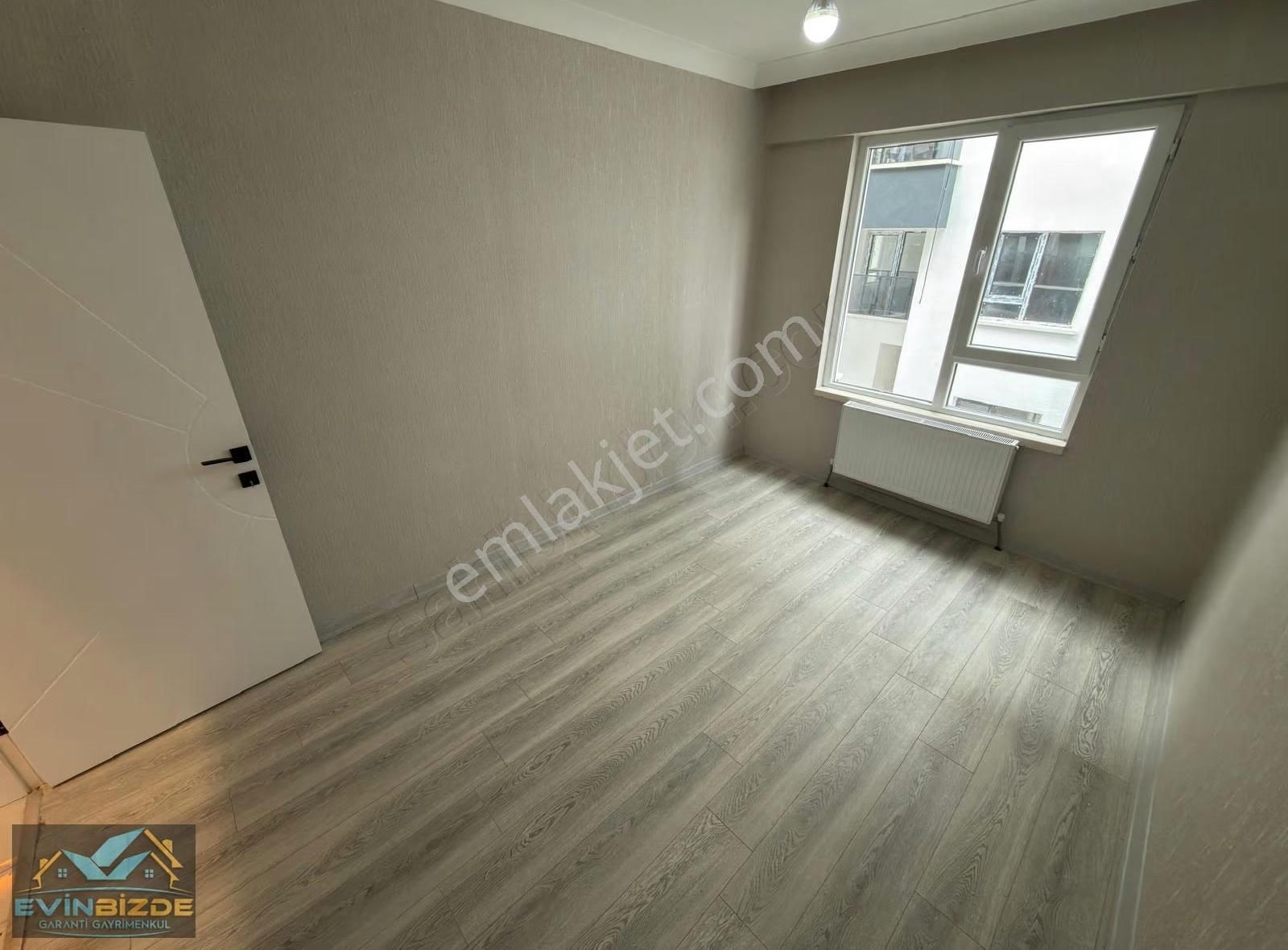 Keçiörende 4+1 Full Yaılı Kombili Petekli Giyinme Odalı İskanlı - Görsel 21