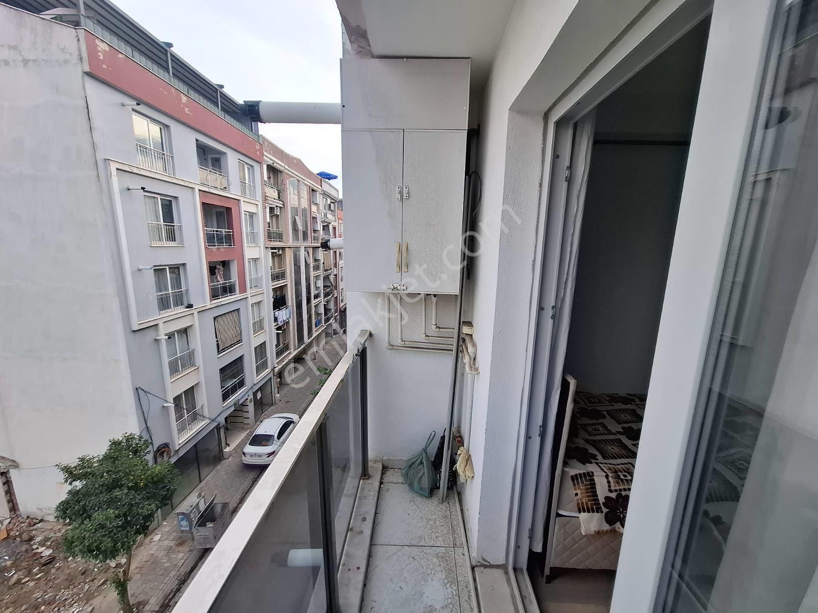 Aydın Efeler'de İyi Konumda Eşyalı, Doğalgazlı, Satılık Daire - Görsel 8