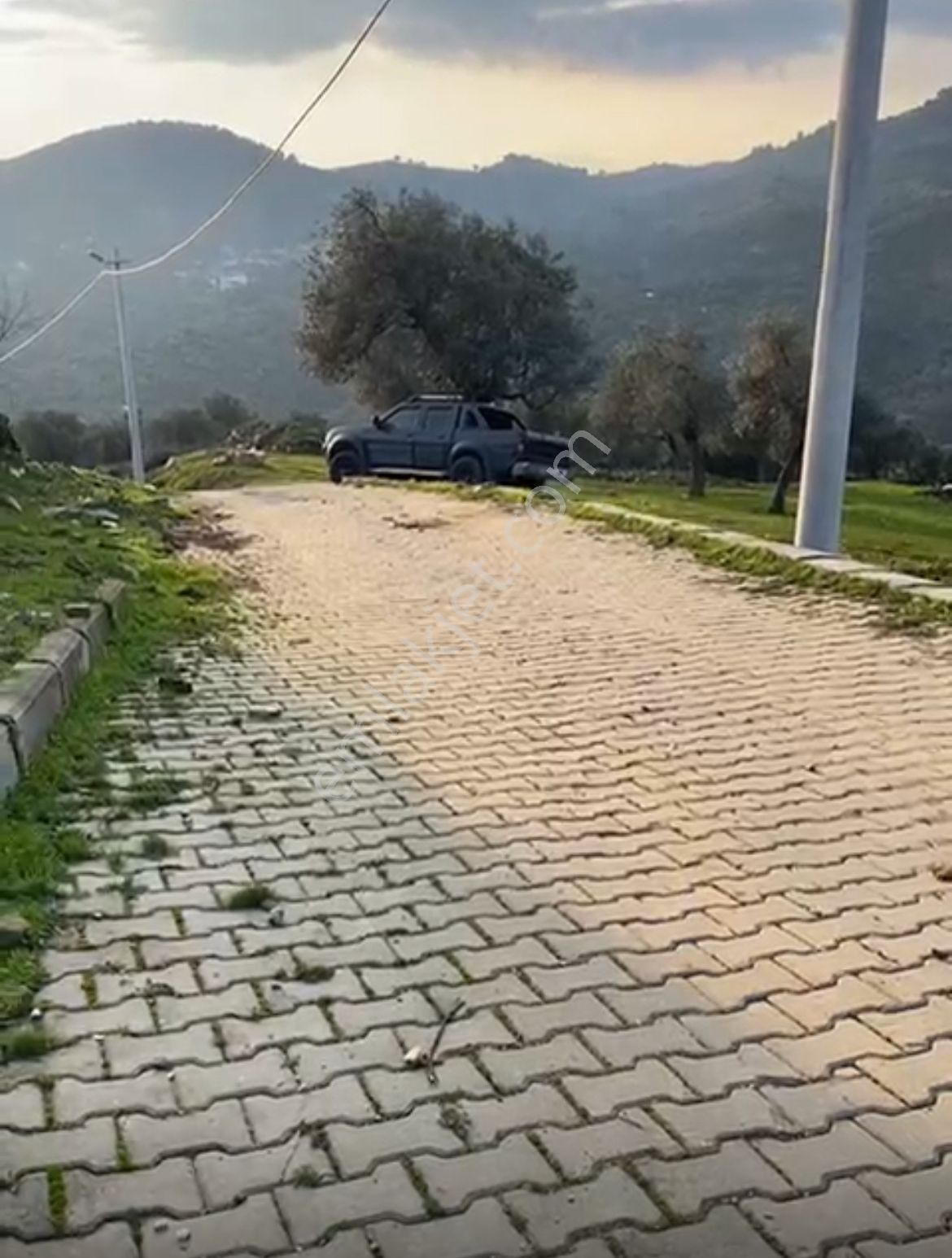 İzmir Bayındır Karahayıt Satılık 2+1 Müstakil Ev Ve Arsası - Görsel 8
