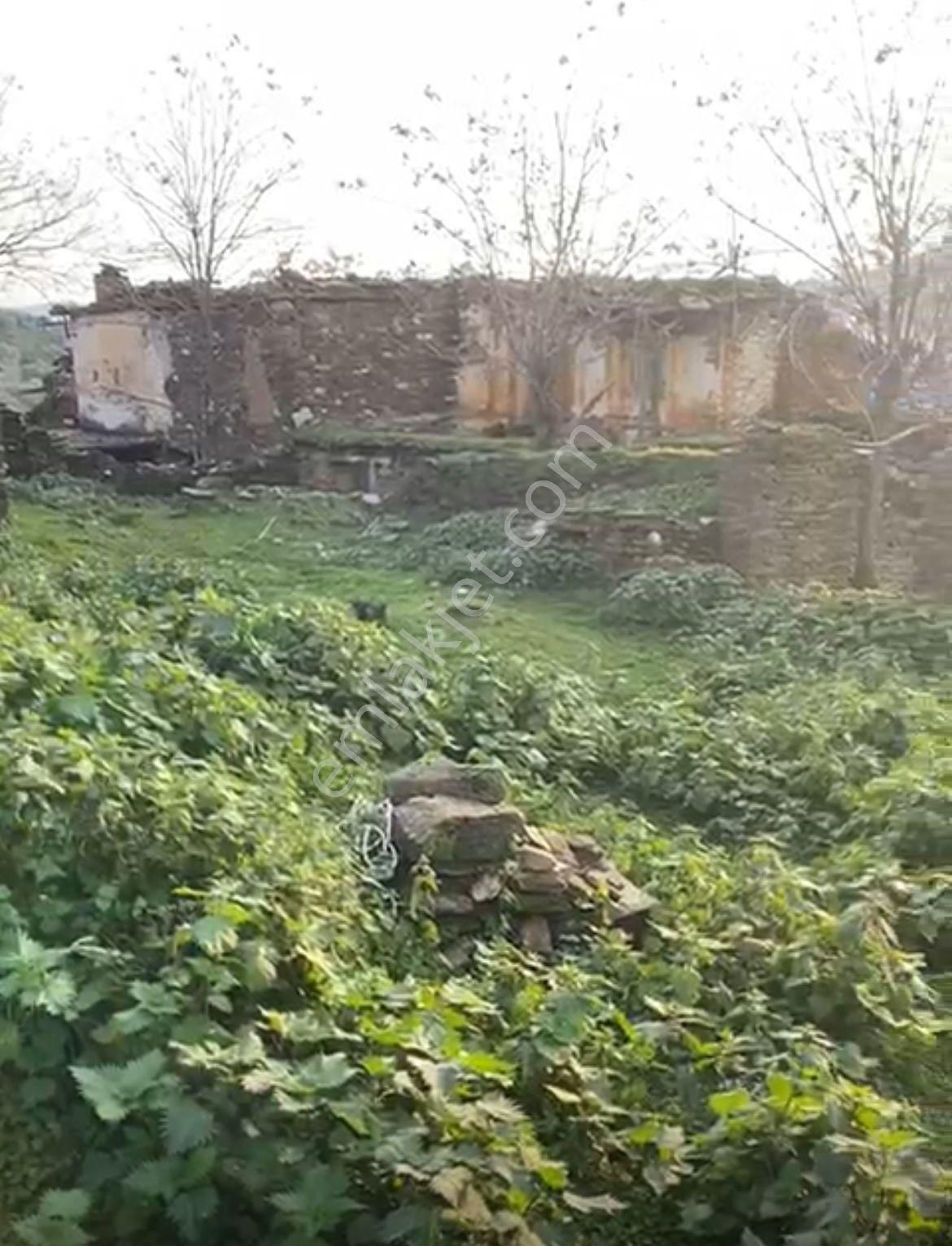 İzmir Bayındır Karahayıt Satılık 2+1 Müstakil Ev Ve Arsası - Görsel 12