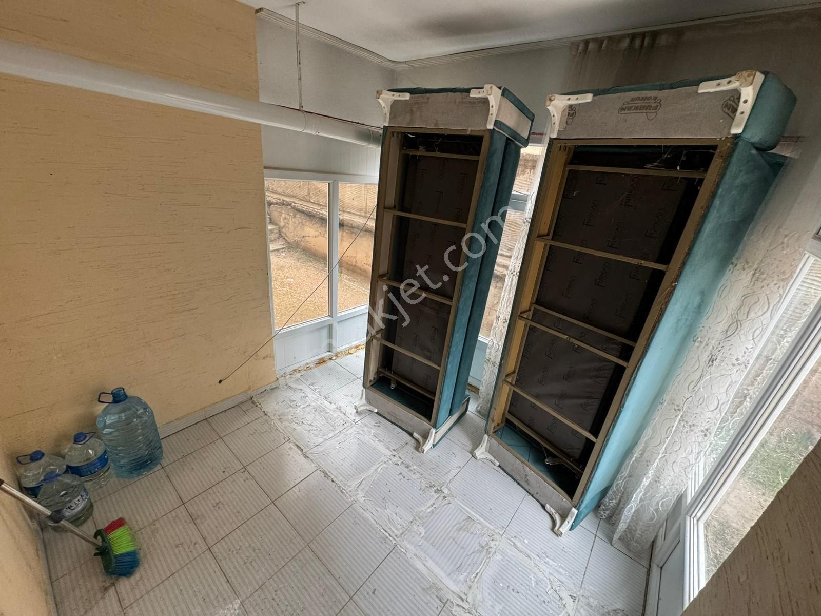 Pınarbaşı Mah'de 2+1 Genç Yaşta Cadde Üzerinde Kiralık Daire - Görsel 24