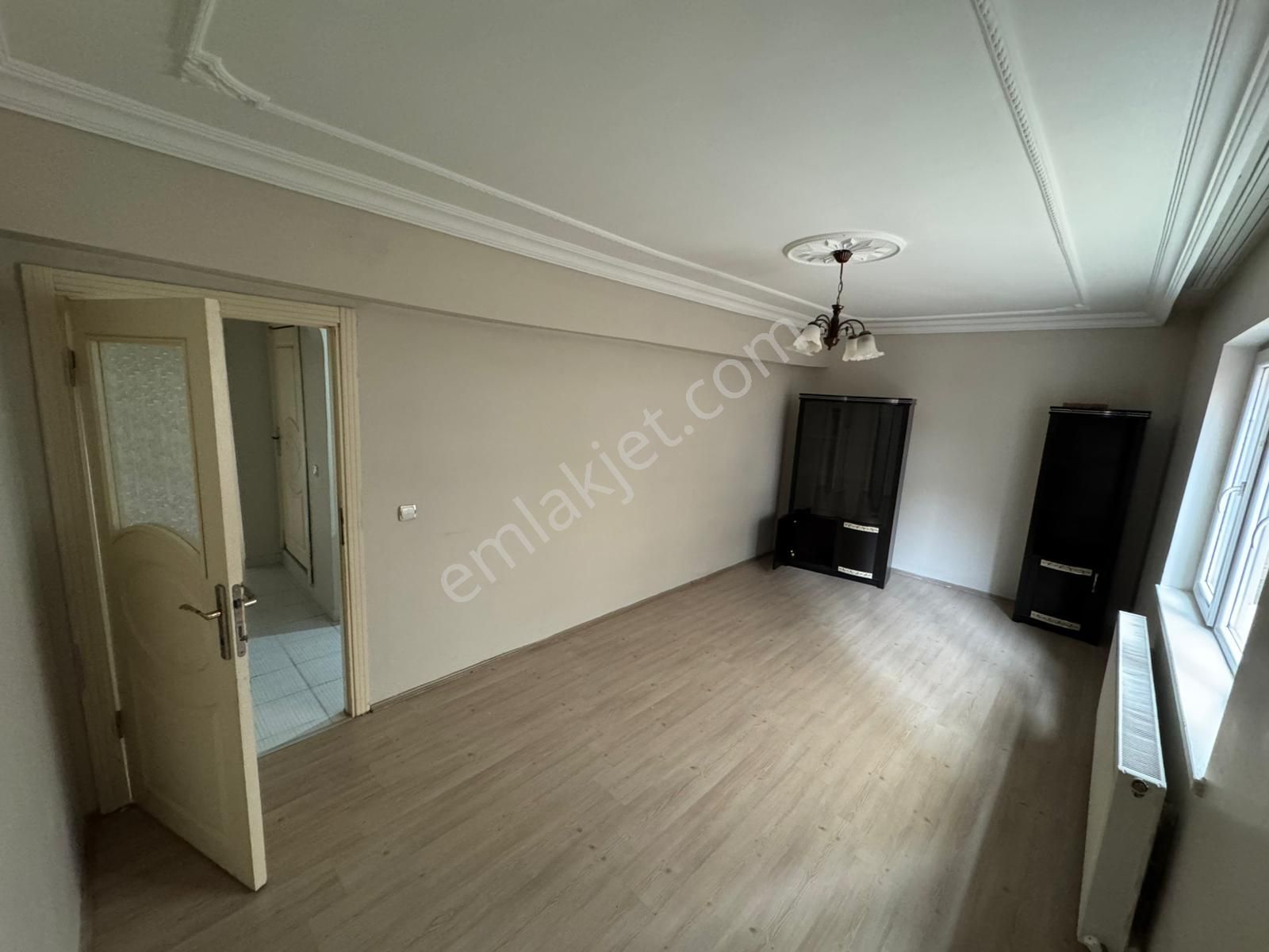 Pınarbaşı Mah'de 2+1 Genç Yaşta Cadde Üzerinde Kiralık Daire - Görsel 7