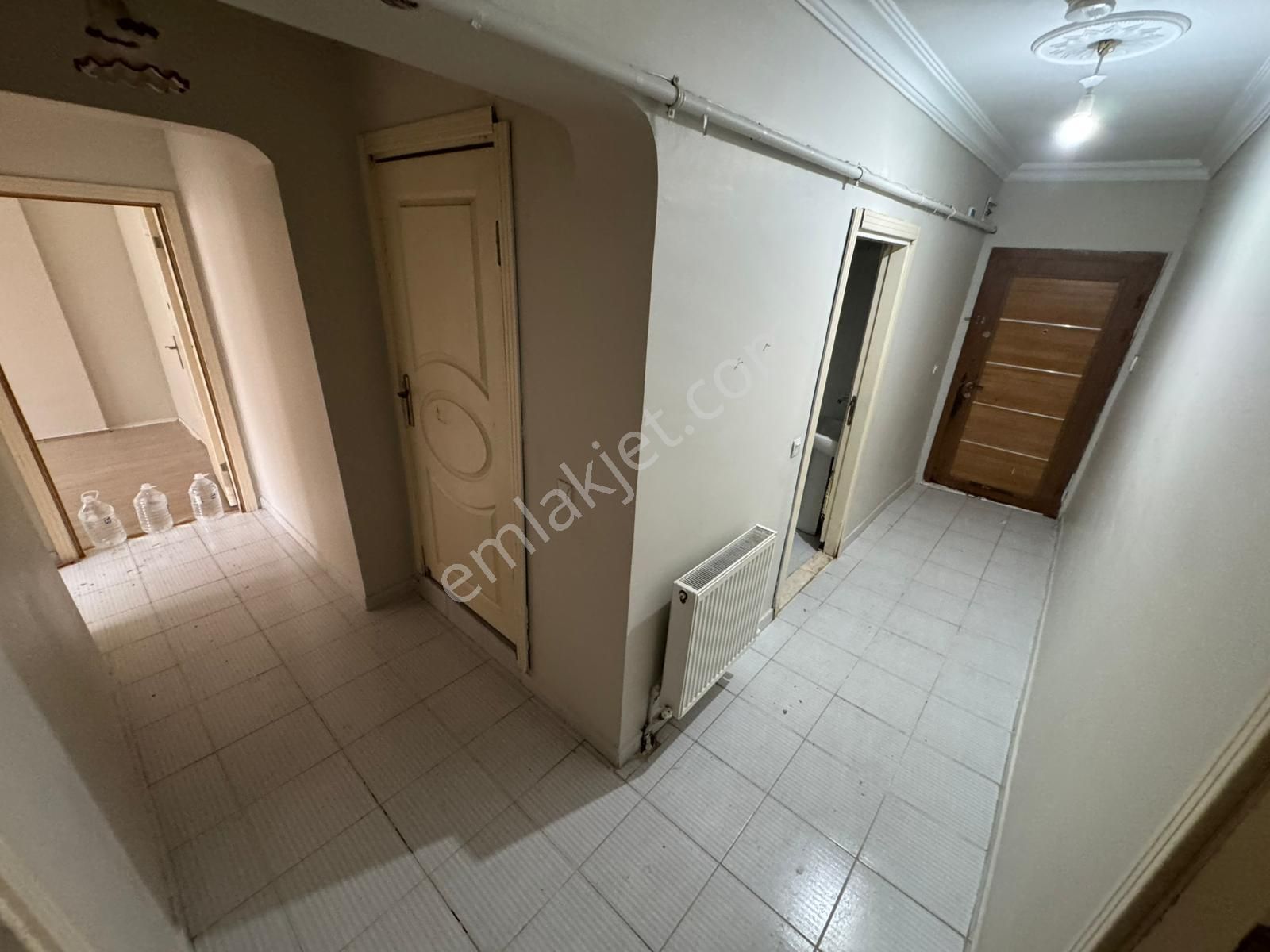 Pınarbaşı Mah'de 2+1 Genç Yaşta Cadde Üzerinde Kiralık Daire - Görsel 18