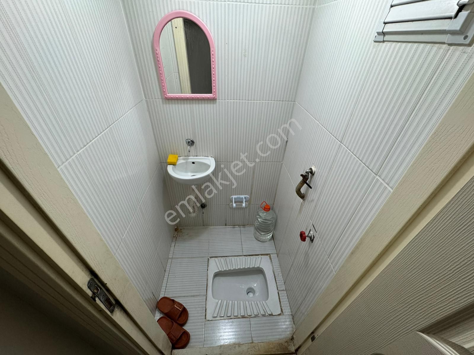 Pınarbaşı Mah'de 2+1 Genç Yaşta Cadde Üzerinde Kiralık Daire - Görsel 22