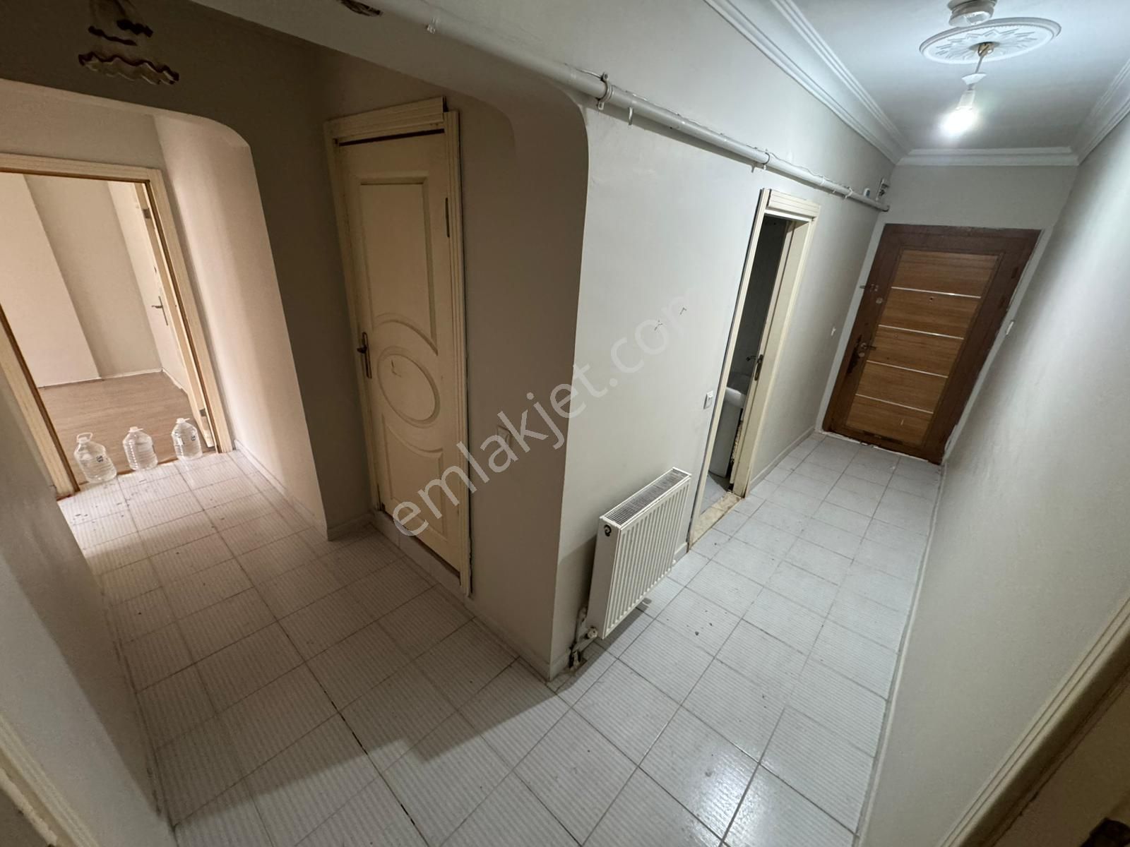 Pınarbaşı Mah'de 2+1 Genç Yaşta Cadde Üzerinde Kiralık Daire - Görsel 19