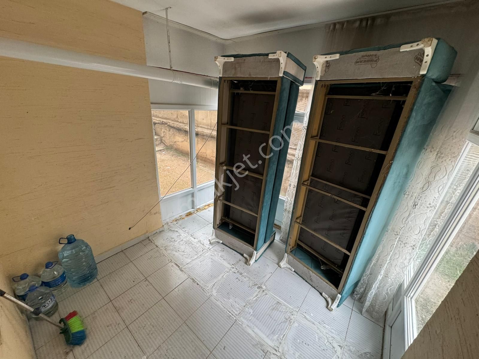 Pınarbaşı Mah'de 2+1 Genç Yaşta Cadde Üzerinde Kiralık Daire - Görsel 23