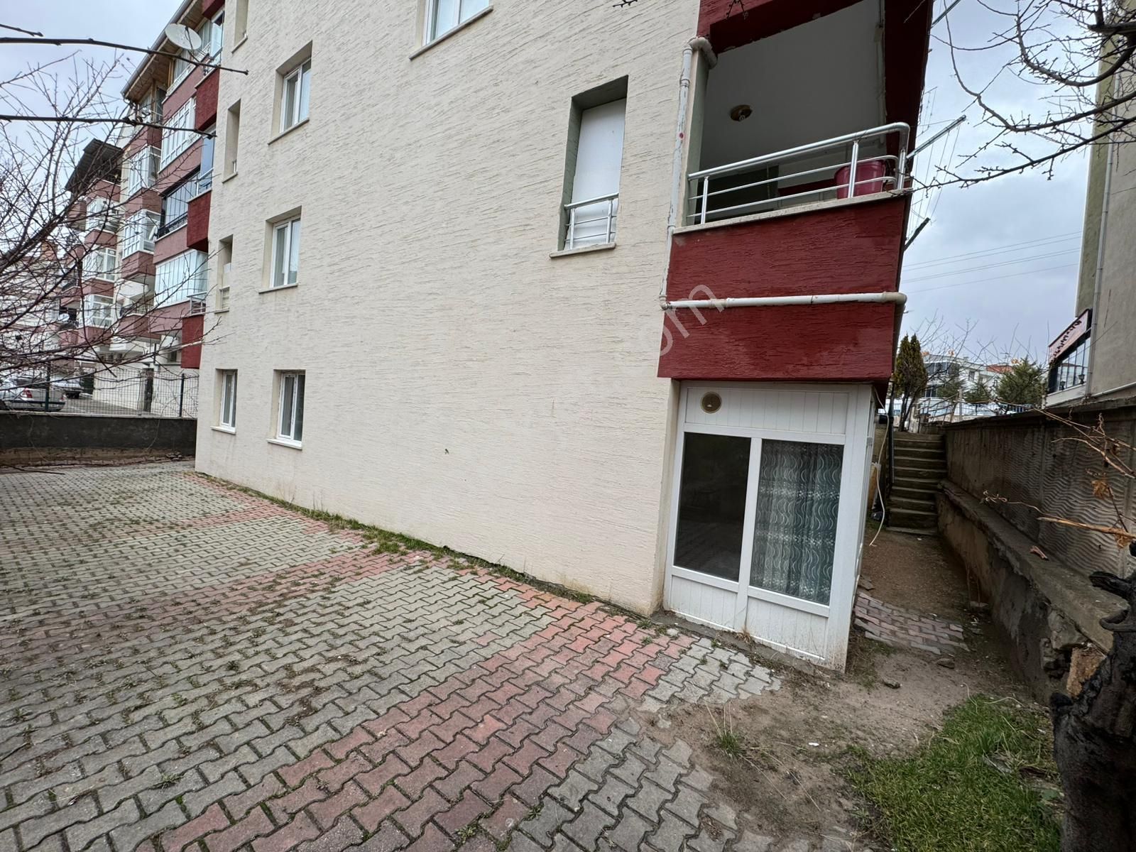 Pınarbaşı Mah'de 2+1 Genç Yaşta Cadde Üzerinde Kiralık Daire - Görsel 26