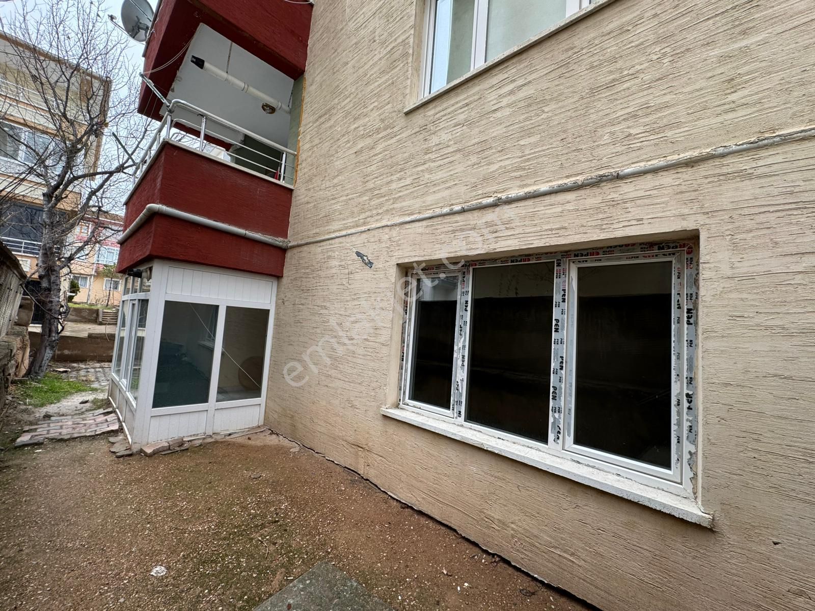Pınarbaşı Mah'de 2+1 Genç Yaşta Cadde Üzerinde Kiralık Daire - Görsel 25