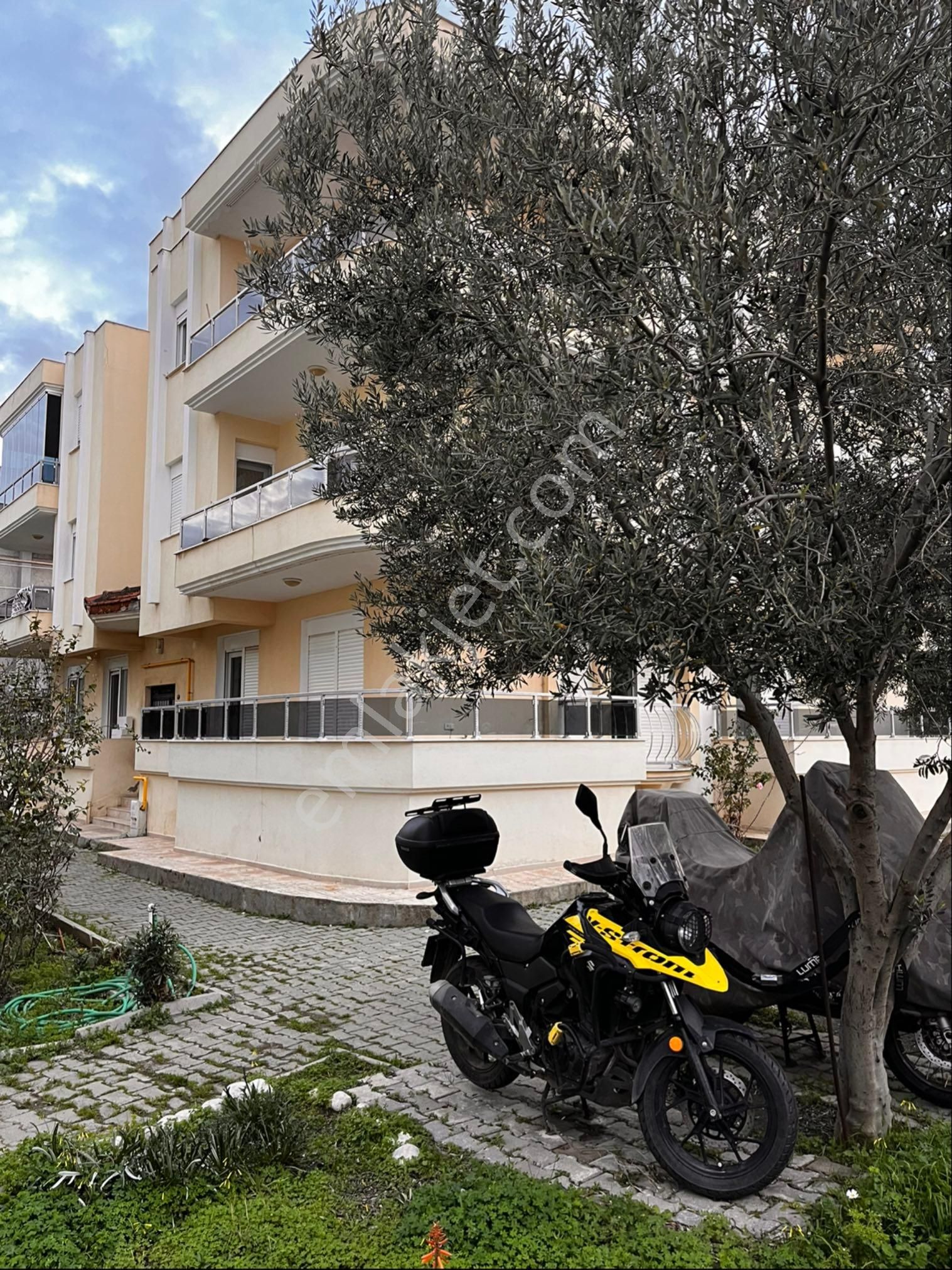 Güzelbahçe Maltepe Mahallesi Satılık Daire - Görsel 19