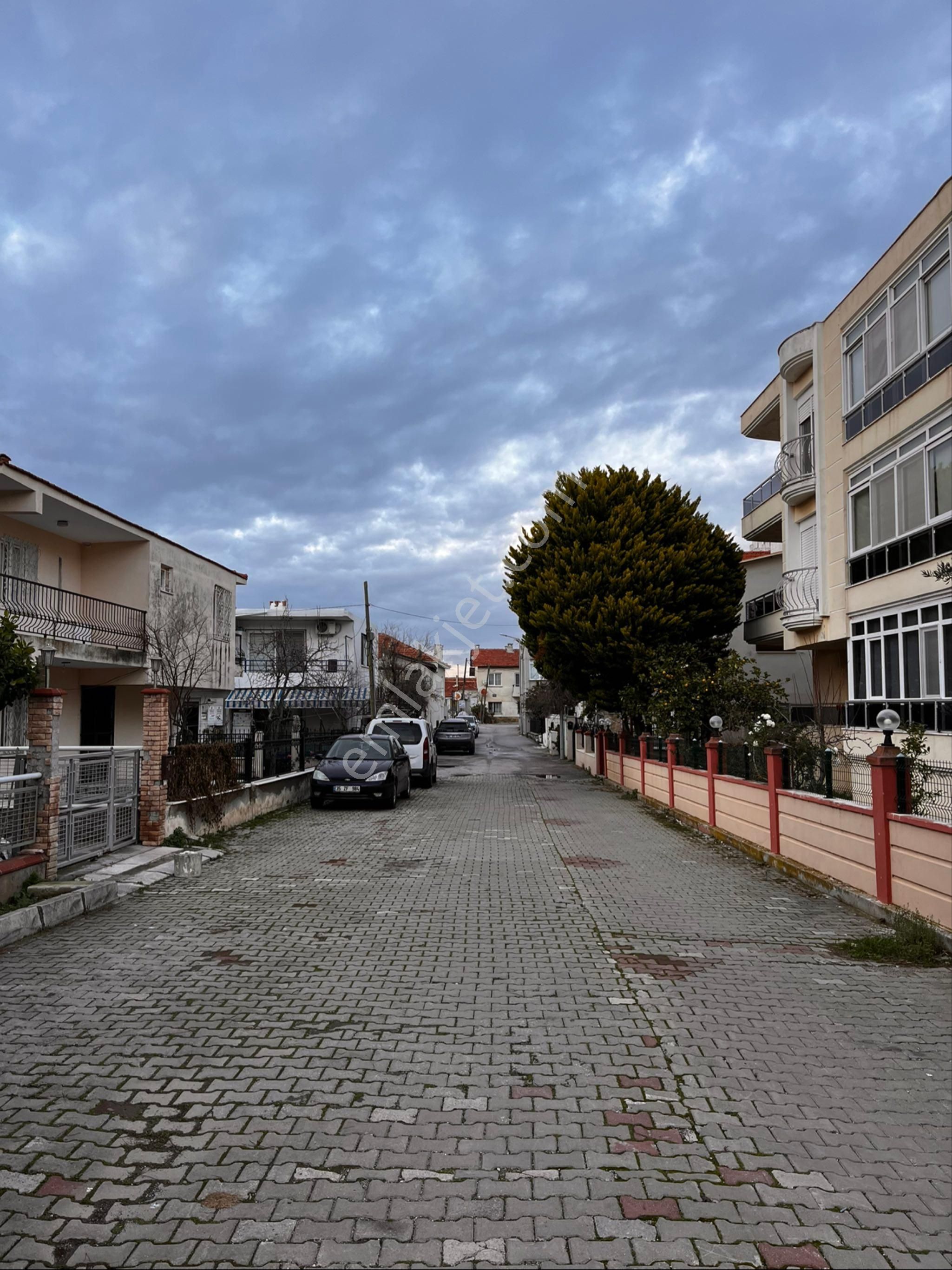 Güzelbahçe Maltepe Mahallesi Satılık Daire - Görsel 22