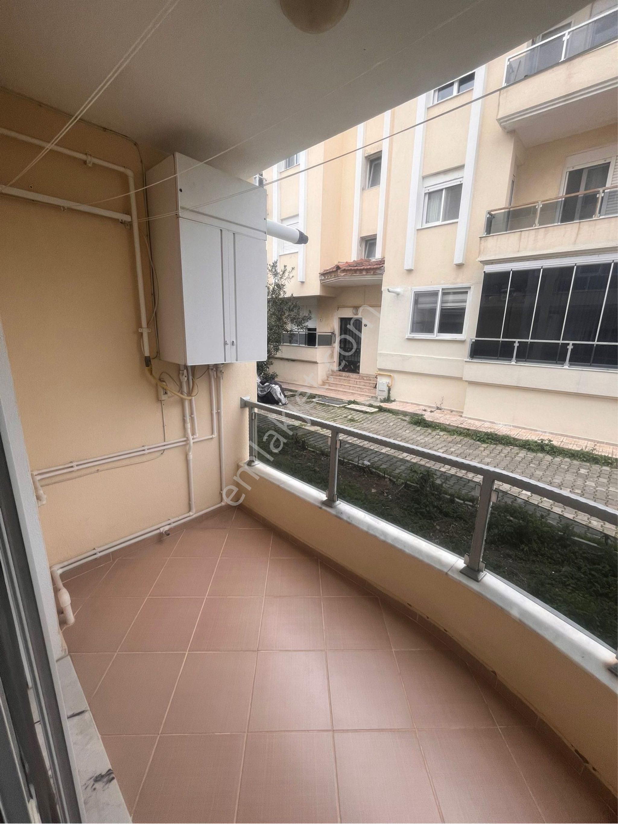 Güzelbahçe Maltepe Mahallesi Satılık Daire - Görsel 17