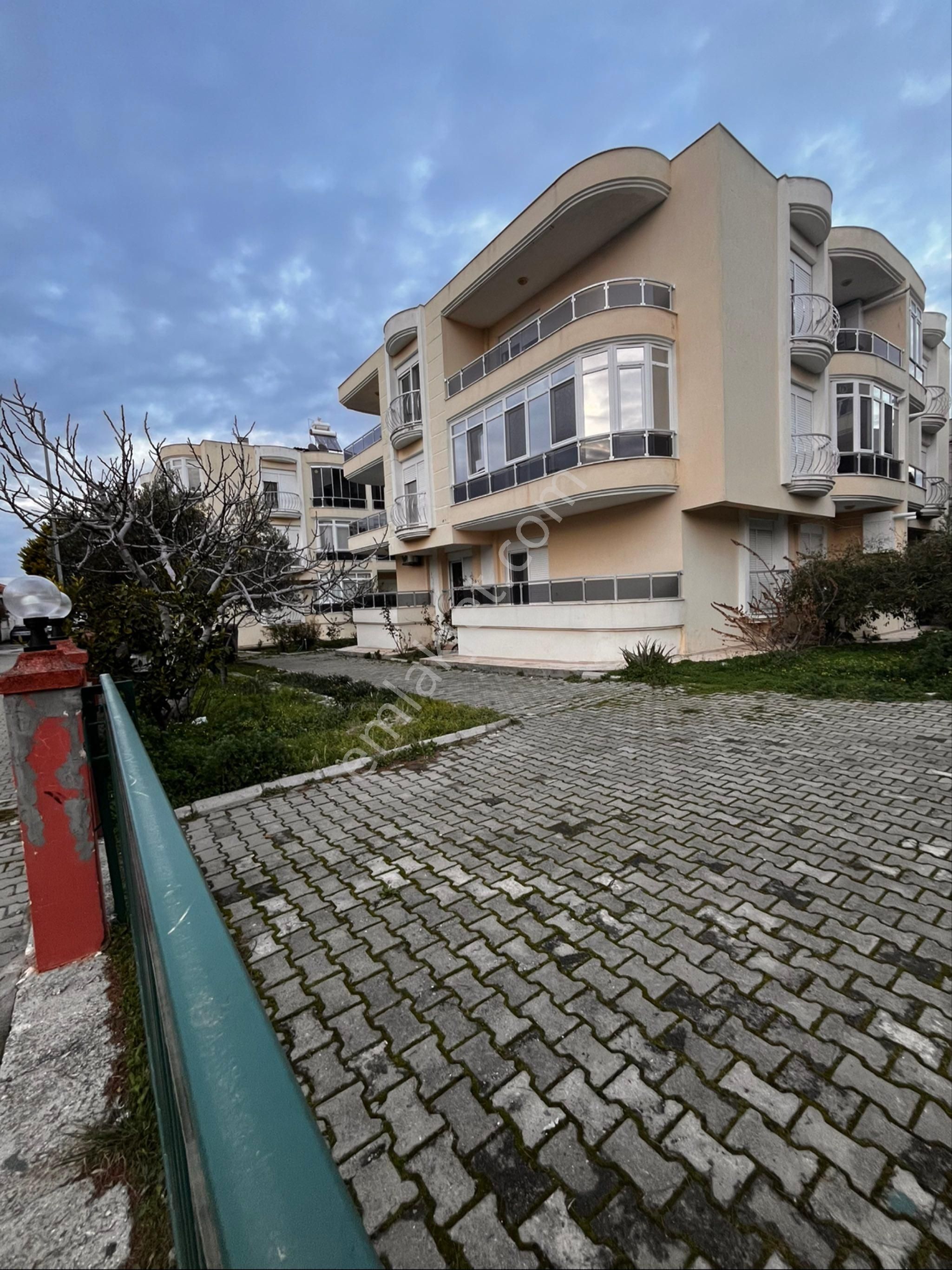 Güzelbahçe Maltepe Mahallesi Satılık Daire - Görsel 3