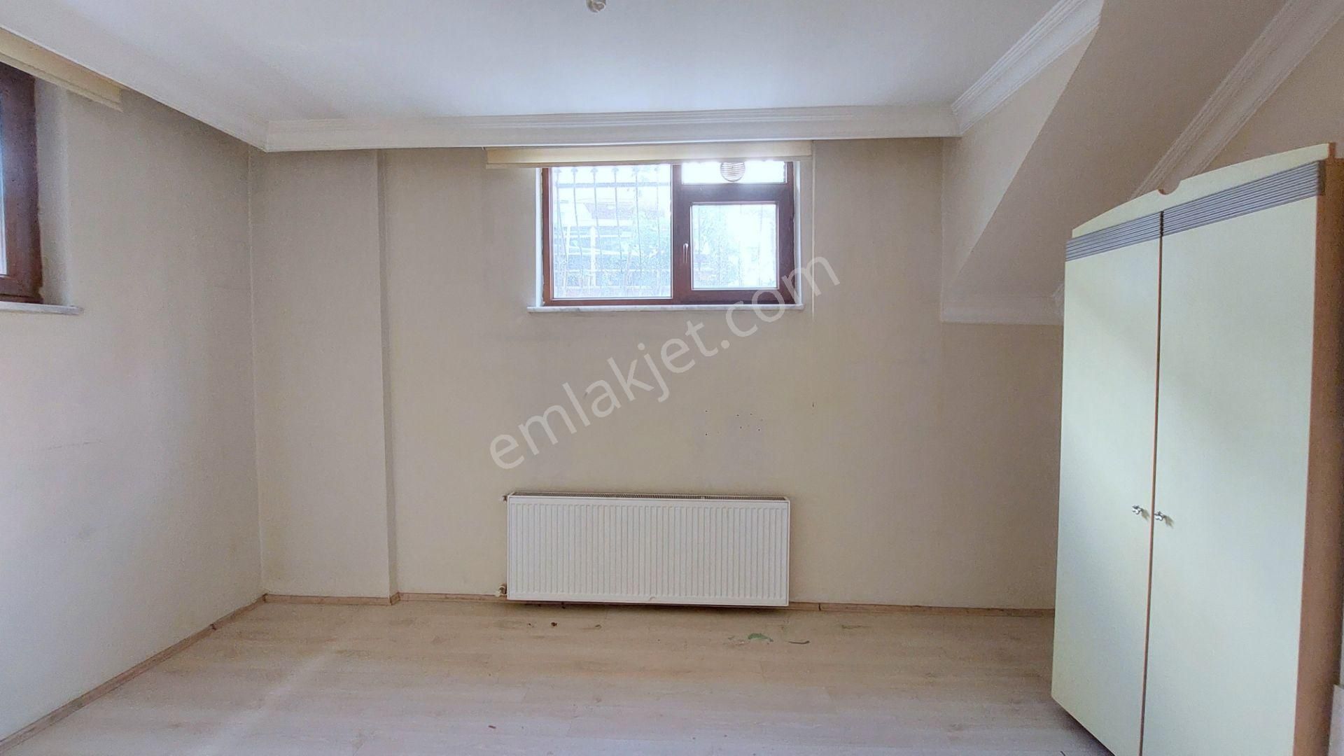Gültepe'de Müstakil Bahçeli-3 Cephe-1+1-m.büs 11 Dak-10 Yıllık - Görsel 28