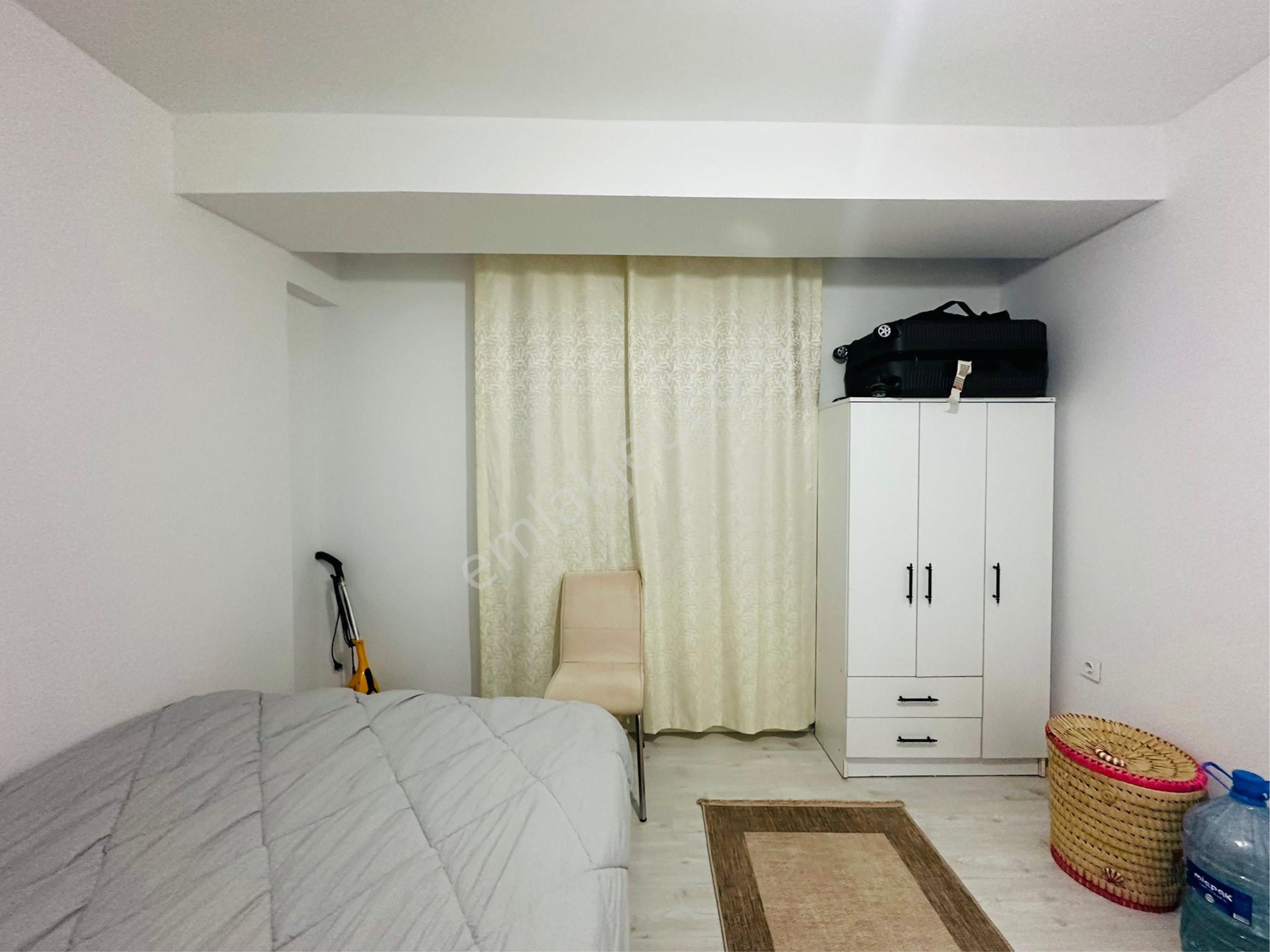 Çerkezköy Gaziosmanpaşa Mahallesi Merkezi Konum 1+1 Satılık Daire - Görsel 34