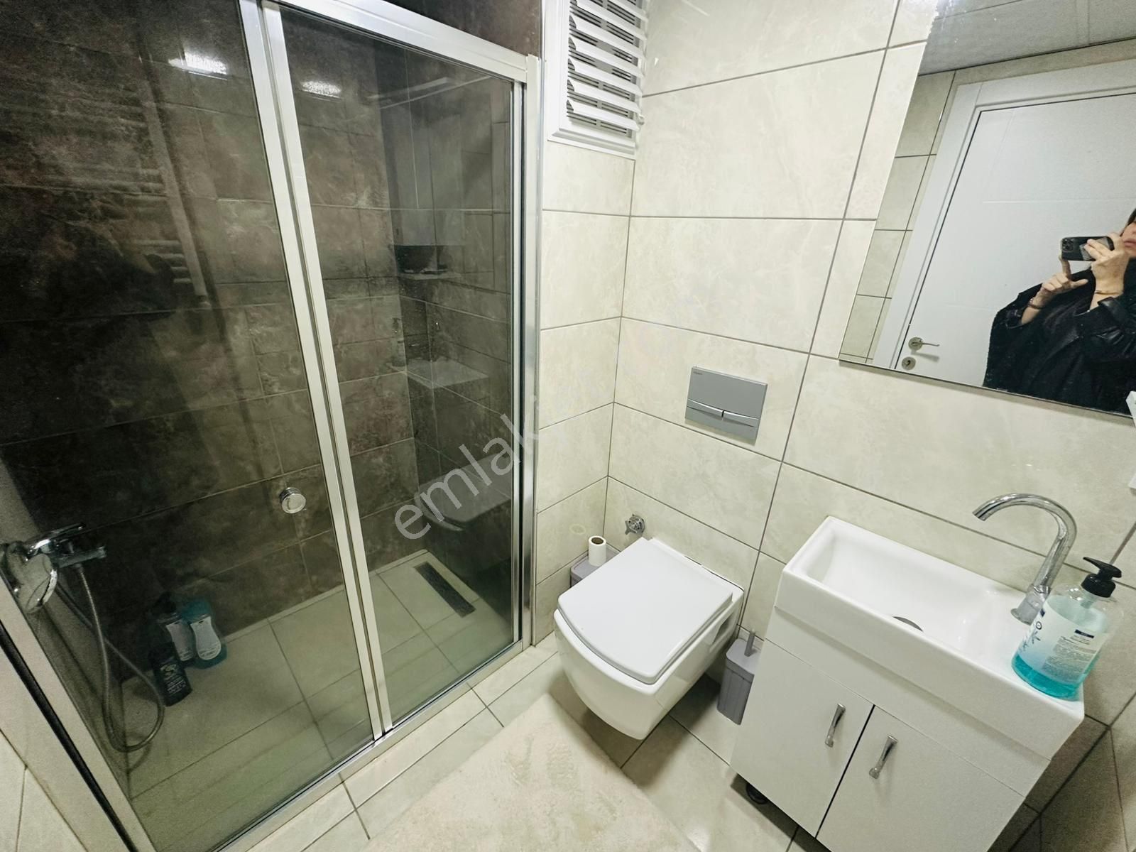 Çerkezköy Gaziosmanpaşa Mahallesi Merkezi Konum 1+1 Satılık Daire - Görsel 33