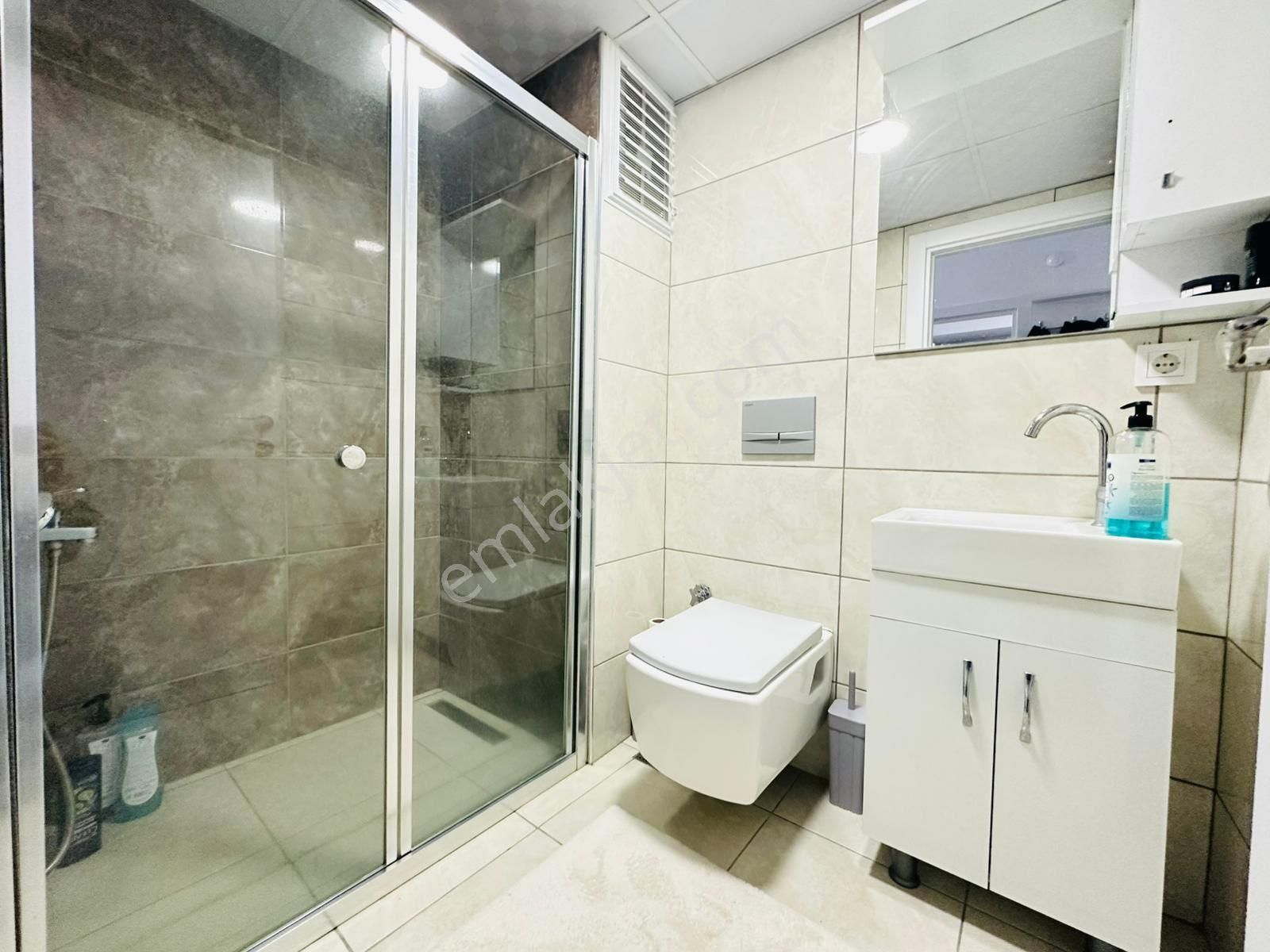 Çerkezköy Gaziosmanpaşa Mahallesi Merkezi Konum 1+1 Satılık Daire - Görsel 31