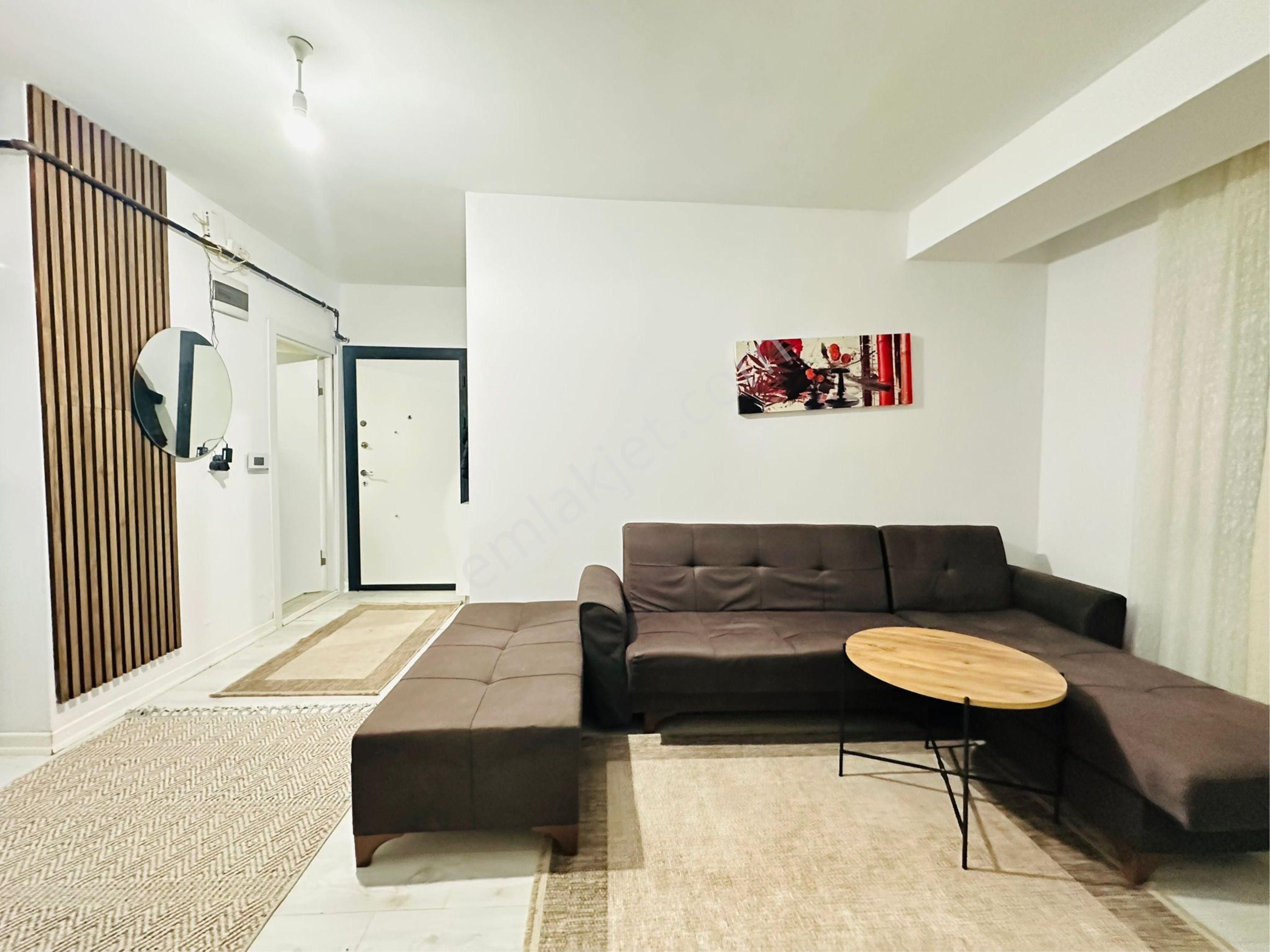 Çerkezköy Gaziosmanpaşa Mahallesi Merkezi Konum 1+1 Satılık Daire - Görsel 8