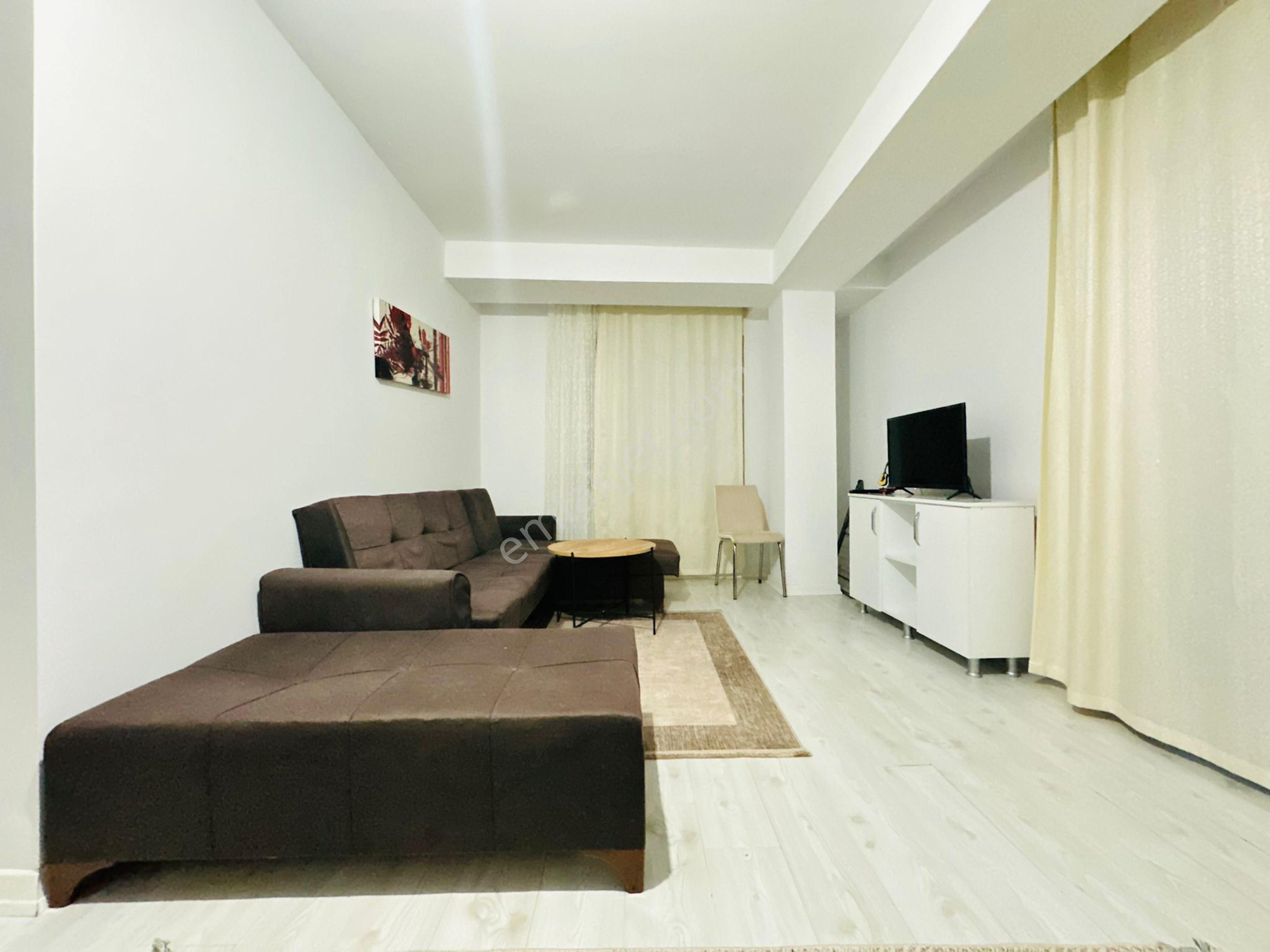 Çerkezköy Gaziosmanpaşa Mahallesi Merkezi Konum 1+1 Satılık Daire - Görsel 14