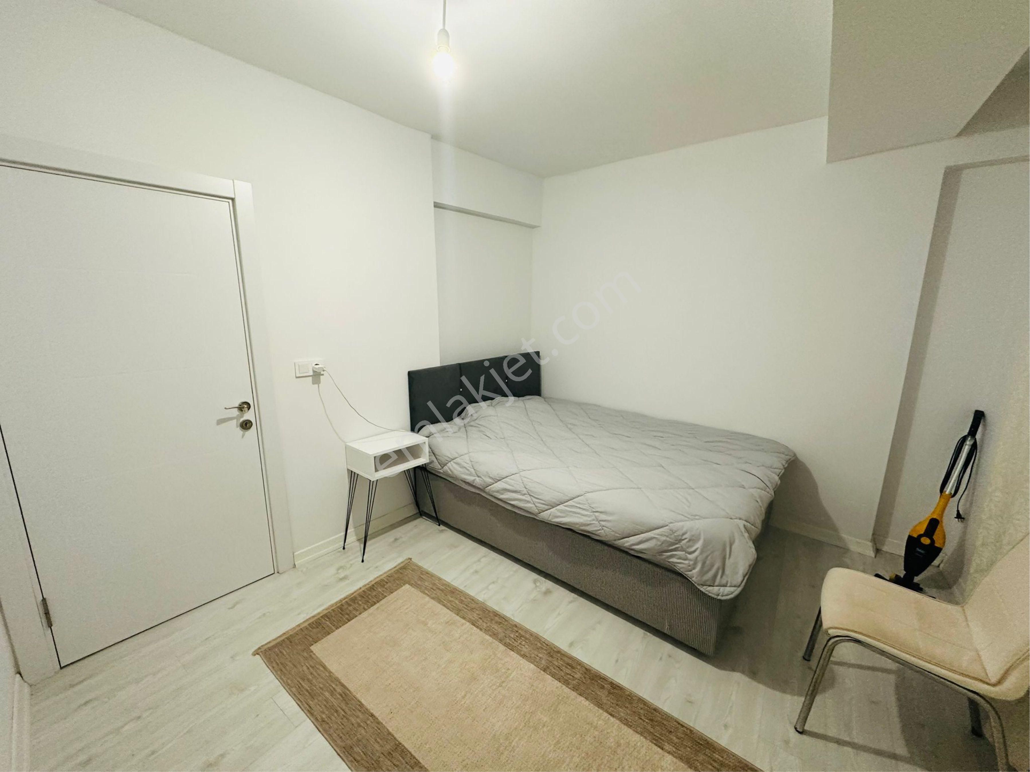 Çerkezköy Gaziosmanpaşa Mahallesi Merkezi Konum 1+1 Satılık Daire - Görsel 23