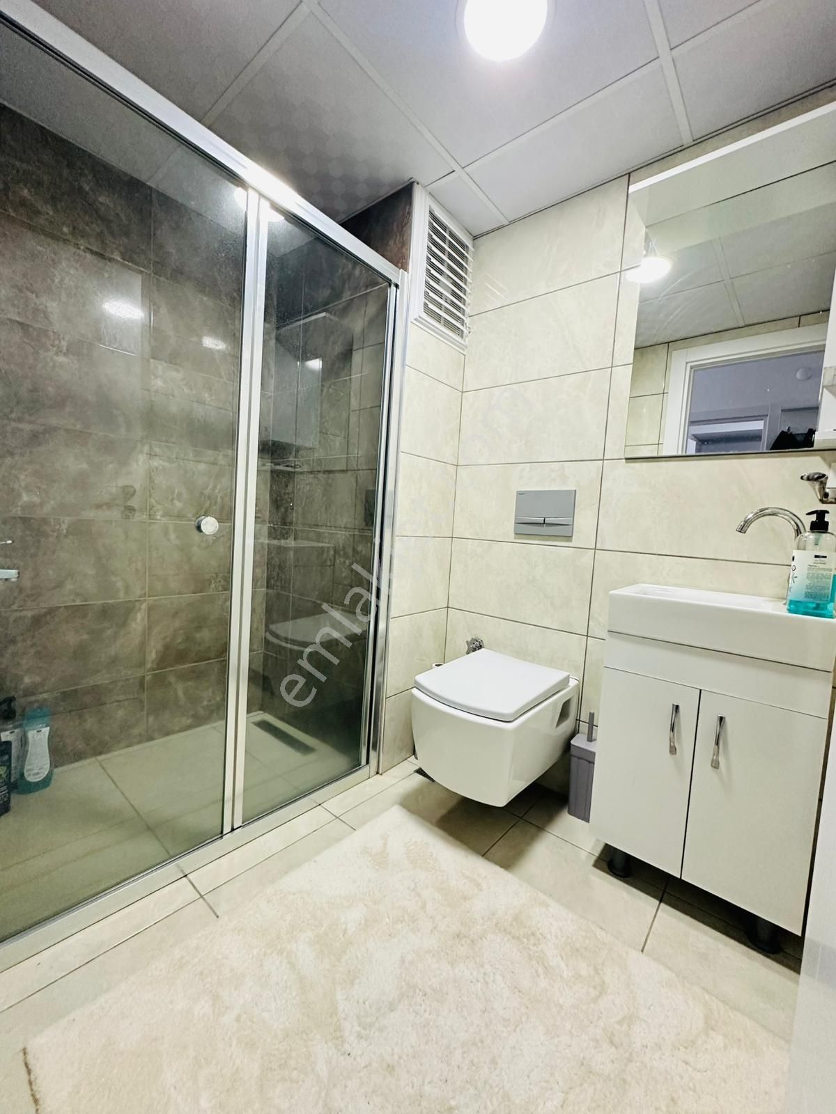 Çerkezköy Gaziosmanpaşa Mahallesi Merkezi Konum 1+1 Satılık Daire - Görsel 30