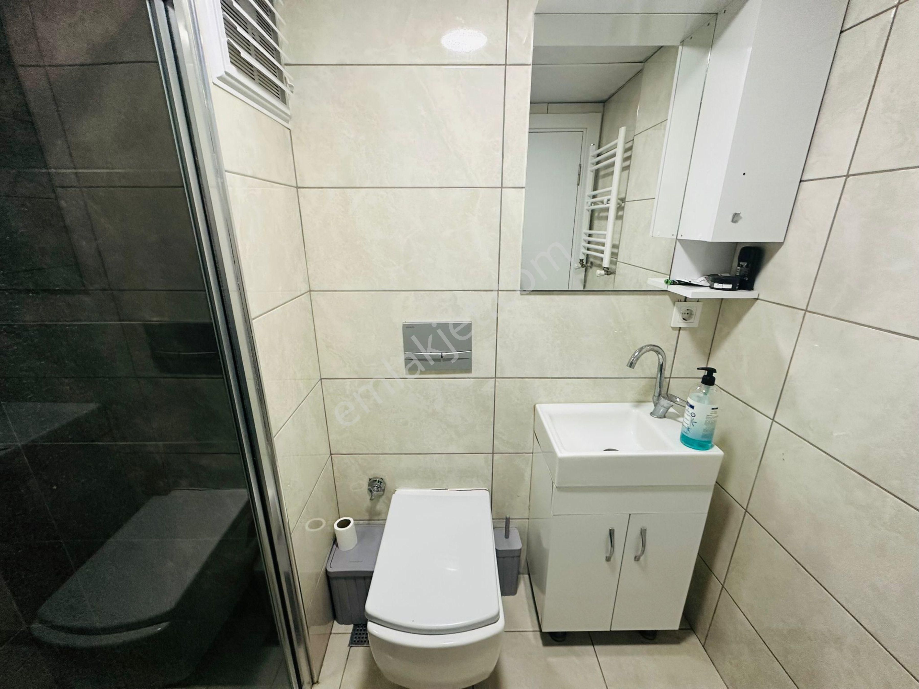 Çerkezköy Gaziosmanpaşa Mahallesi Merkezi Konum 1+1 Satılık Daire - Görsel 28