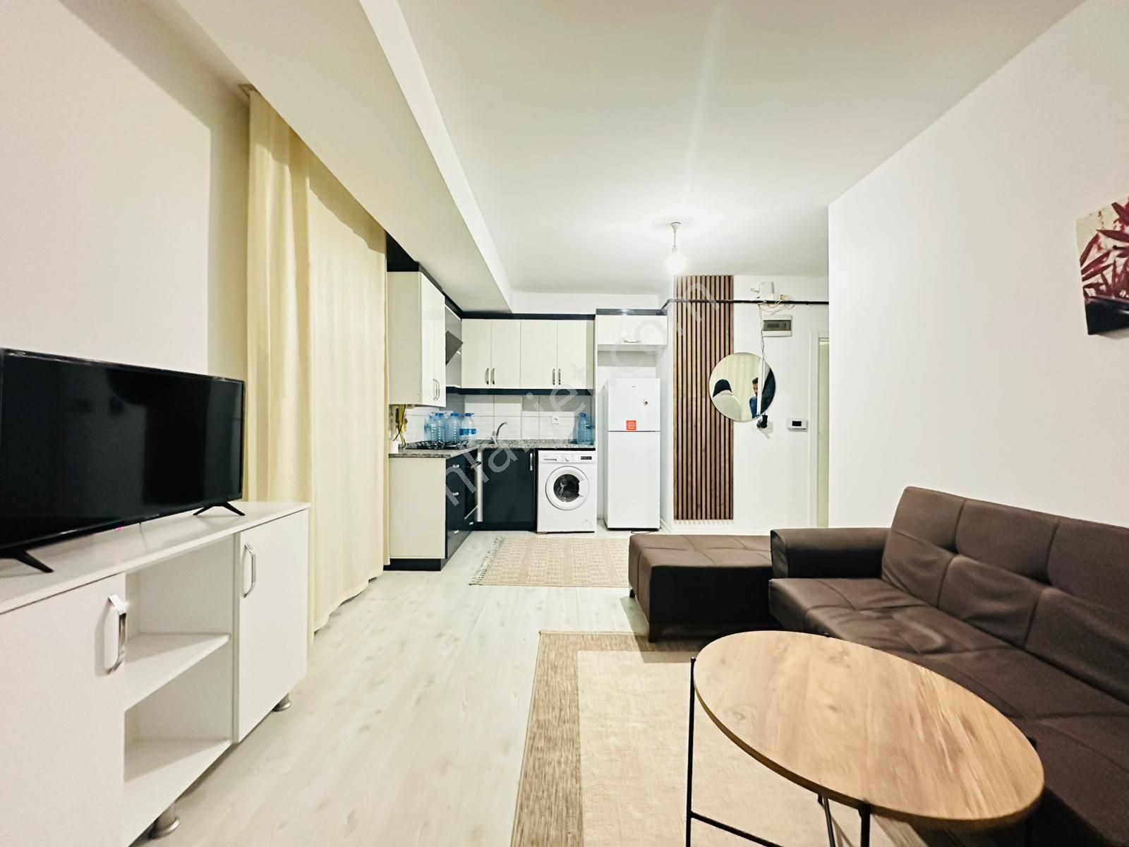 Çerkezköy Gaziosmanpaşa Mahallesi Merkezi Konum 1+1 Satılık Daire - Görsel 2