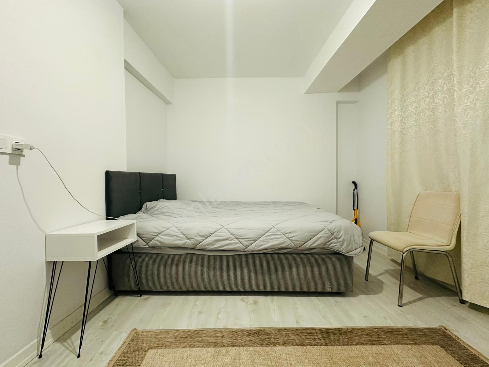 Çerkezköy Gaziosmanpaşa Mahallesi Merkezi Konum 1+1 Satılık Daire - Görsel 20