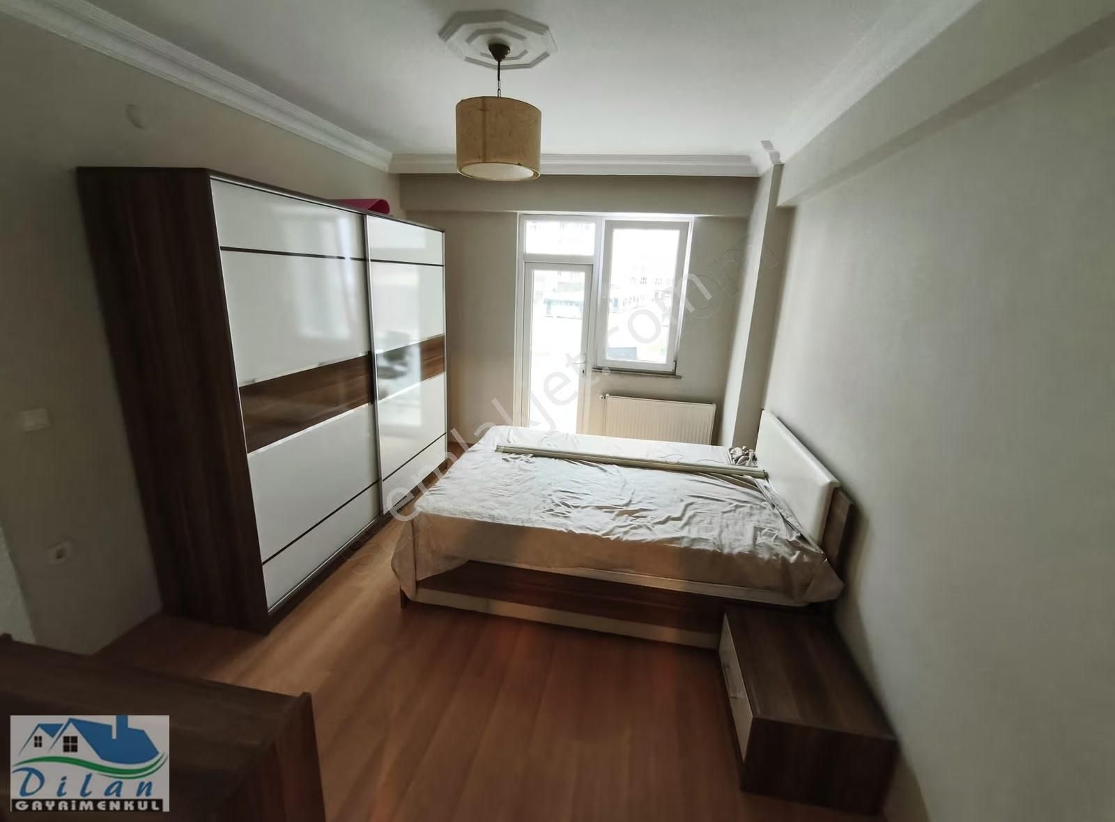 Aile Apartmanında Geniş 3+1 Satılık Daire Merkezi Konumda - Görsel 4