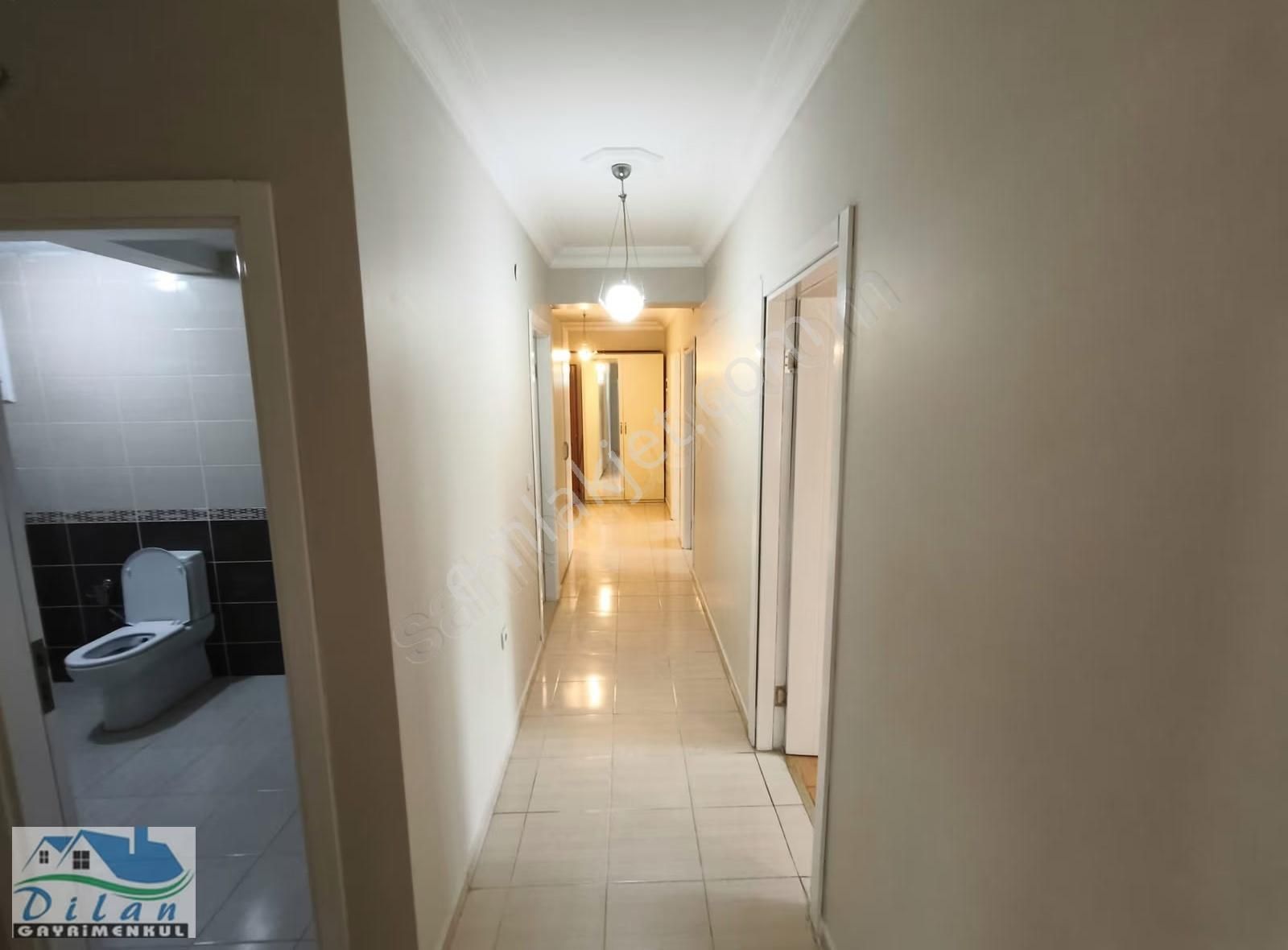 Aile Apartmanında Geniş 3+1 Satılık Daire Merkezi Konumda - Görsel 11