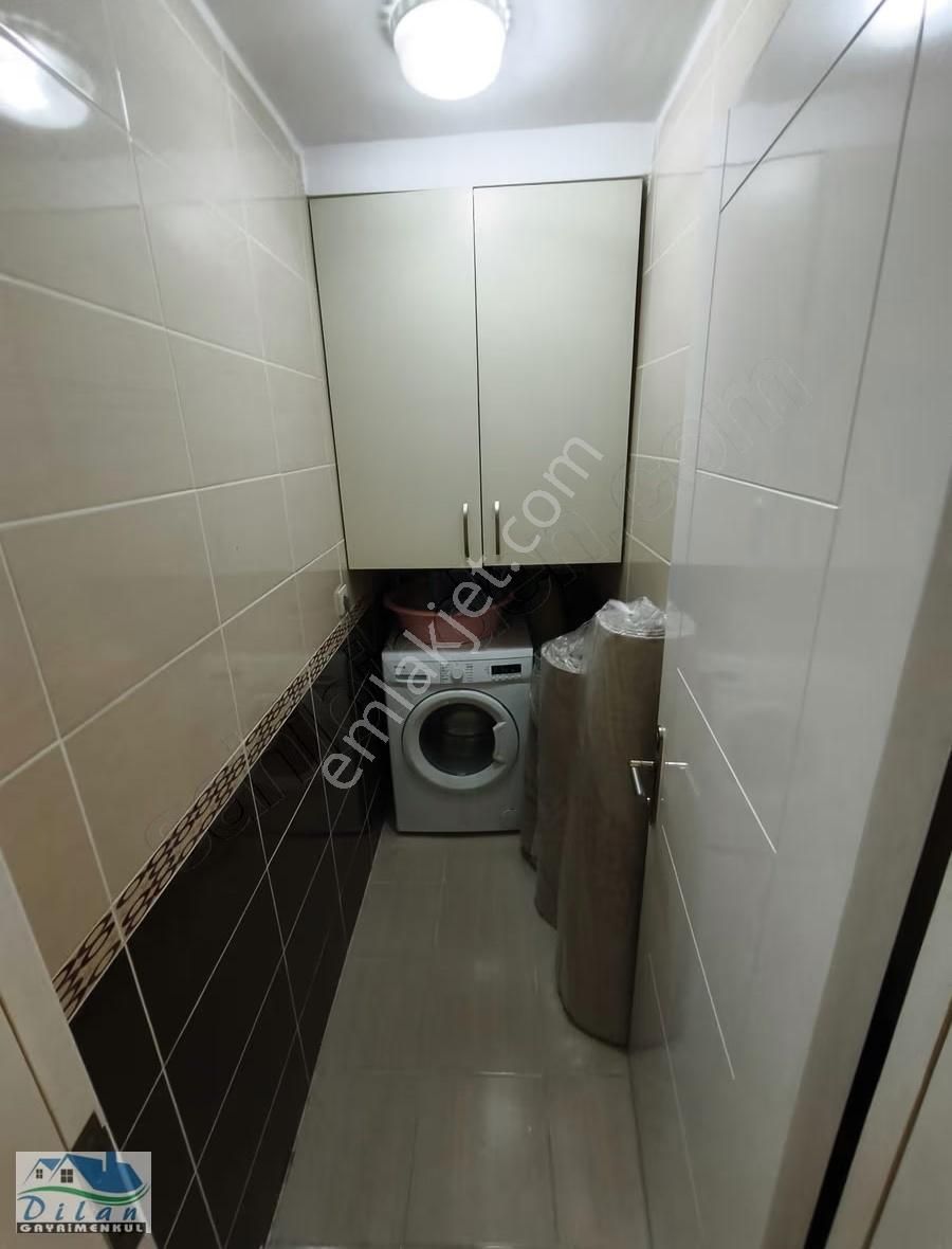 Aile Apartmanında Geniş 3+1 Satılık Daire Merkezi Konumda - Görsel 5