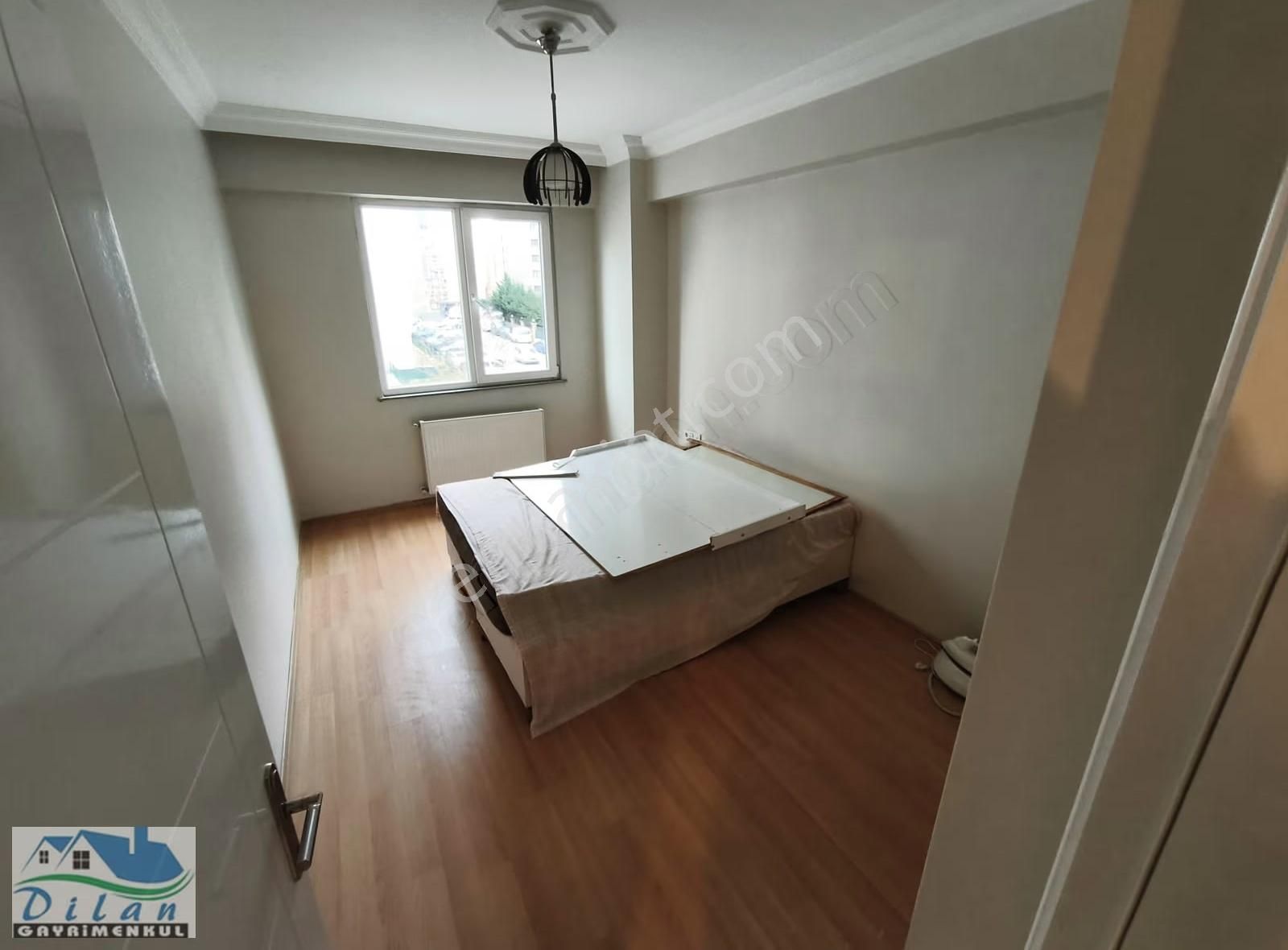 Dilan Gyo'dan Aile Apartmanında 3+1 Geniş Satılık Daire Merkezi - Görsel 15