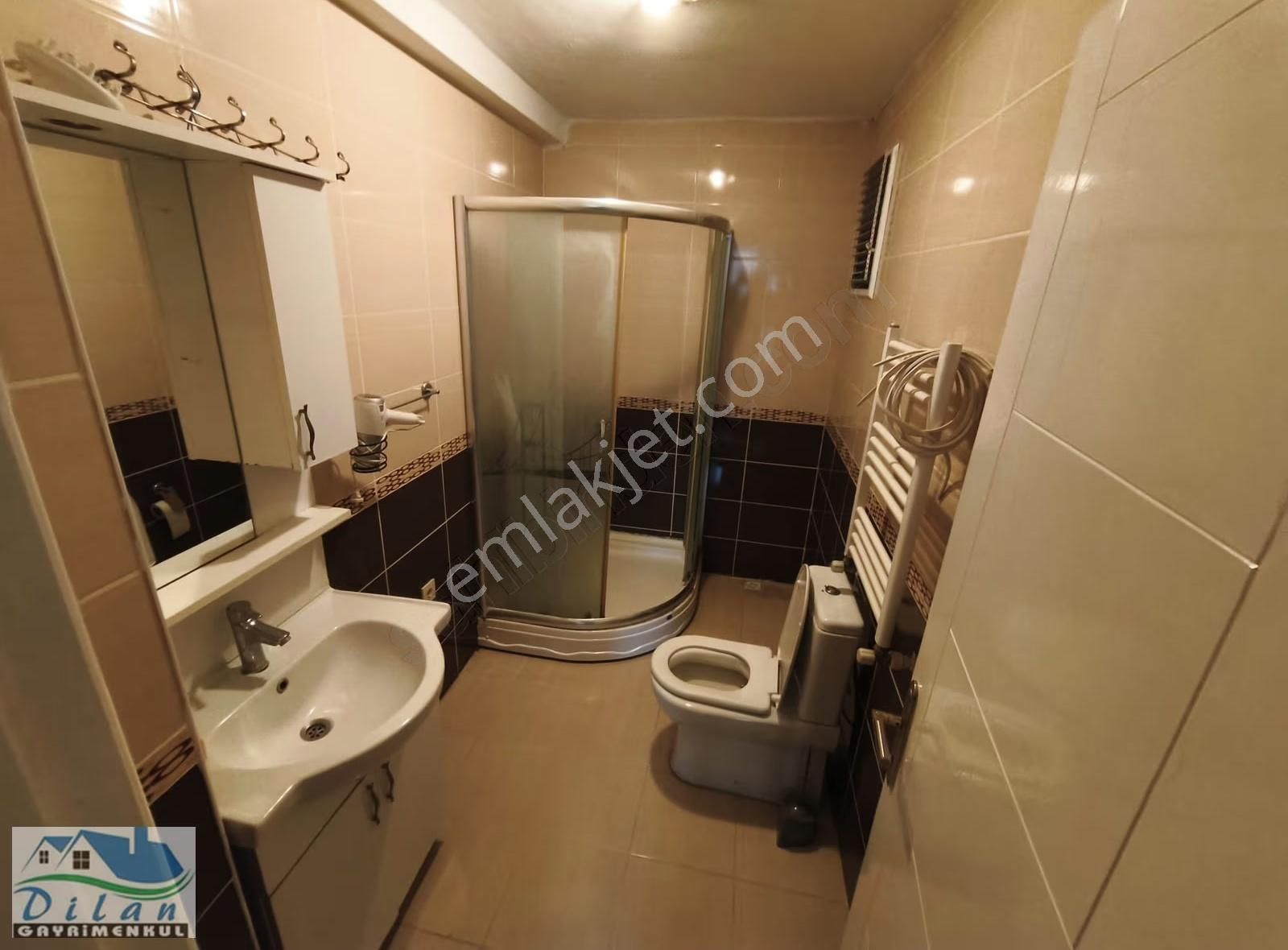 Dilan Gyo'dan Aile Apartmanında 3+1 Geniş Satılık Daire Merkezi - Görsel 6