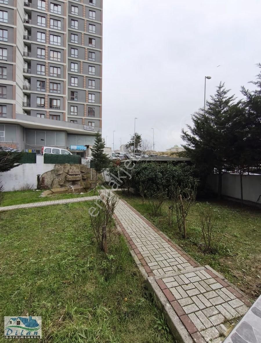 Dilan Gyo'dan Aile Apartmanında 3+1 Geniş Satılık Daire Merkezi - Görsel 8