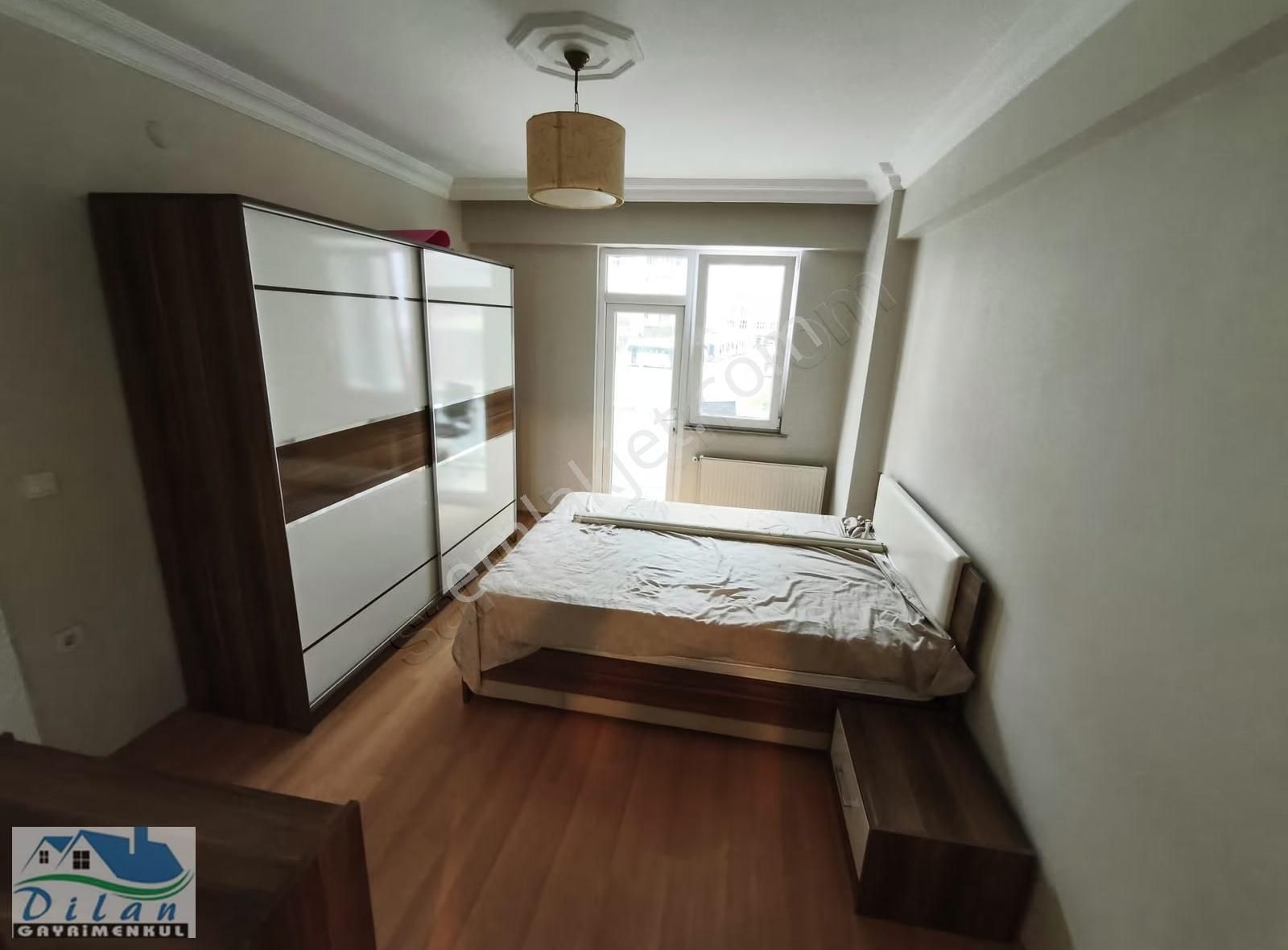 Dilan Gyo'dan Aile Apartmanında 3+1 Geniş Satılık Daire Merkezi - Görsel 9