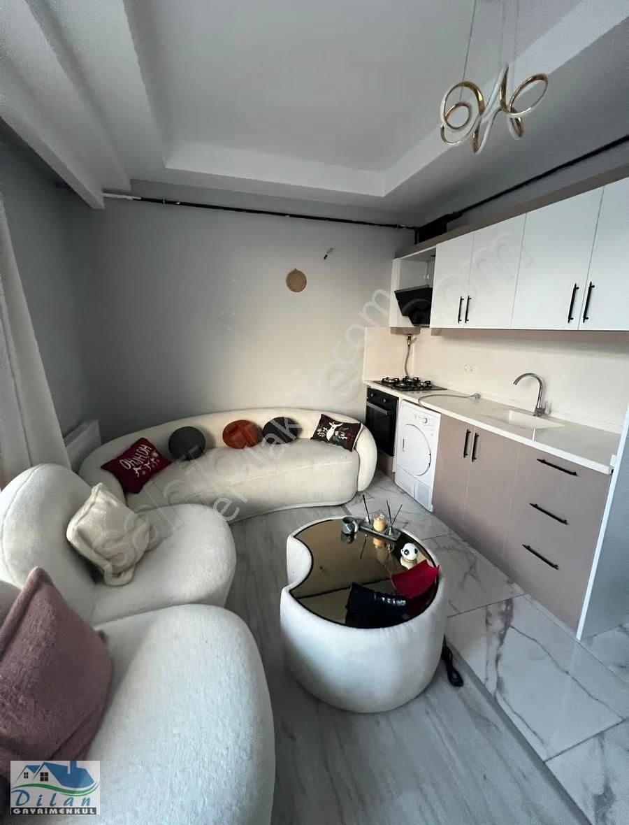 Kılıç Gold Sitesi Satılık 1+1 Daire - Görsel 3