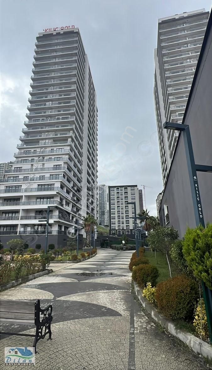 Kılıç Gold Sitesi Satılık 1+1 Daire - Görsel 4