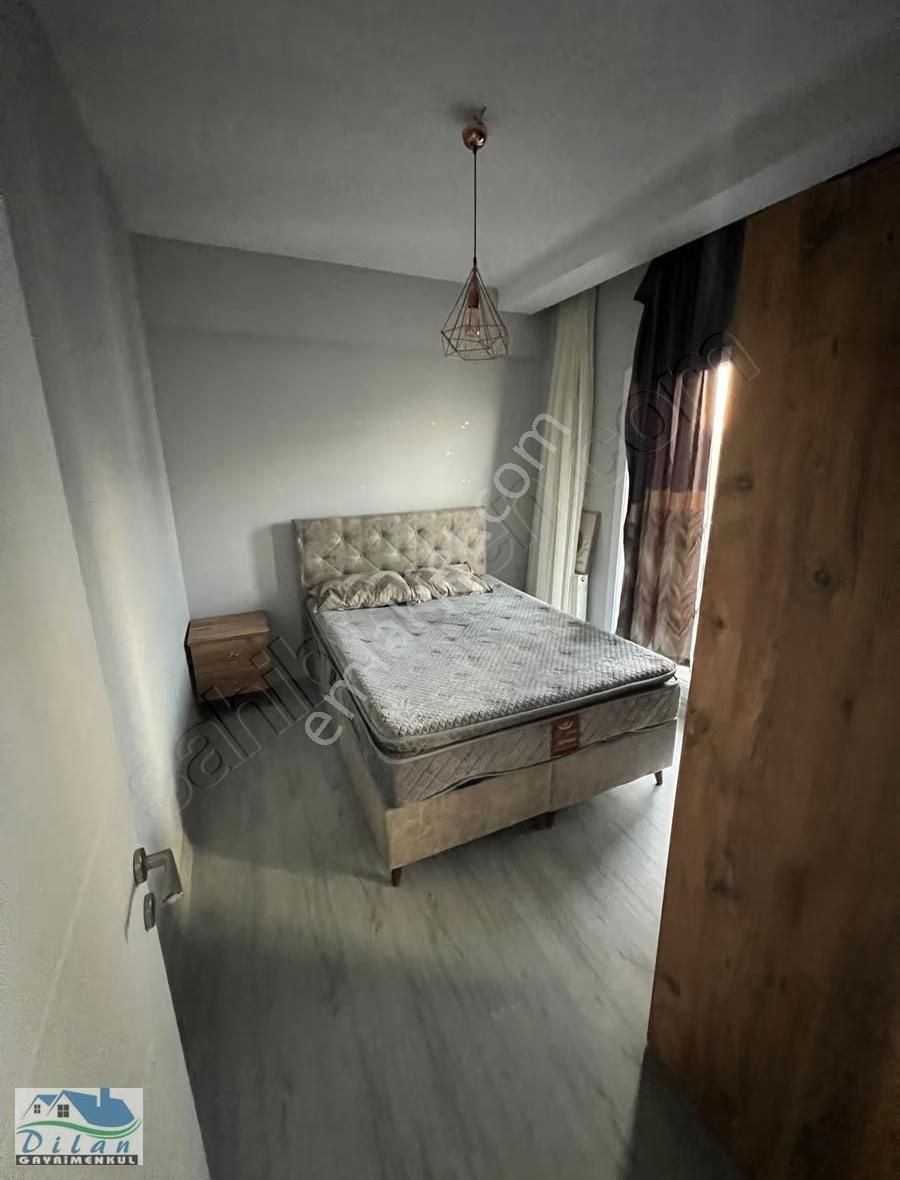 Kılıç Gold Sitesi Satılık 1+1 Daire - Görsel 2