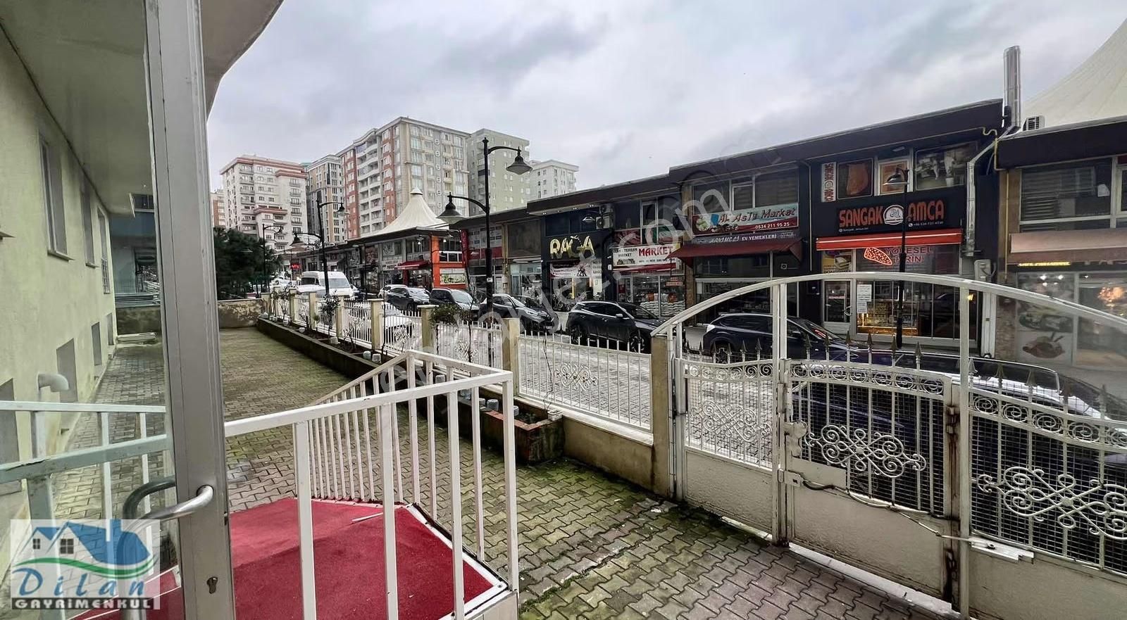 Aile Sitesinde Metrobüse Yürüme Mesafesinde Büyük Tip 2+1 - Görsel 13