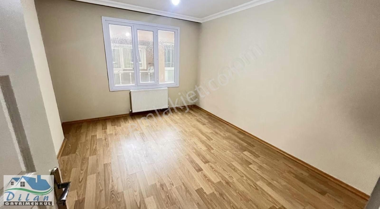 Aile Sitesinde Metrobüse Yürüme Mesafesinde Büyük Tip 2+1 - Görsel 12