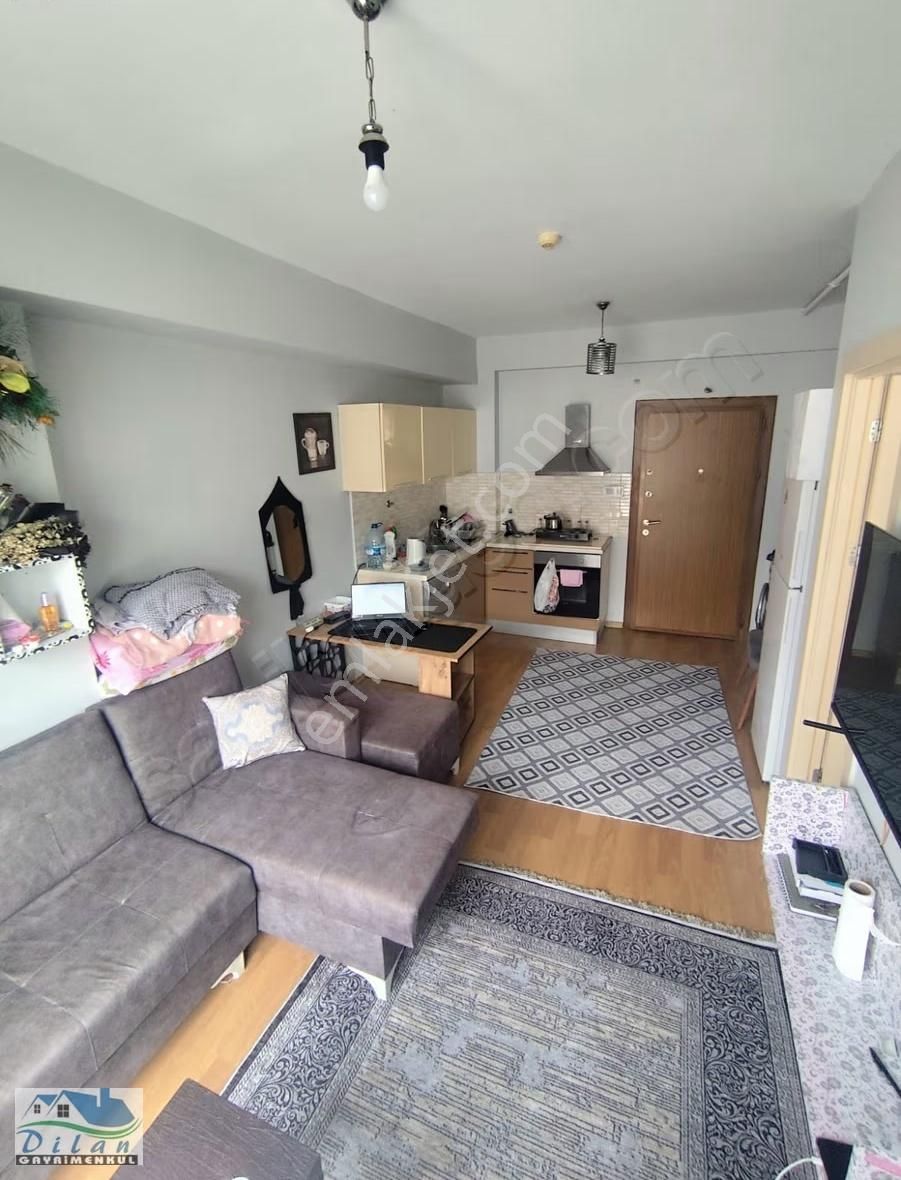 Dilan Gyo'dan Kiralık 1+1 Eşyalı Metrobüse Yürüme Mesafesi - Görsel 3