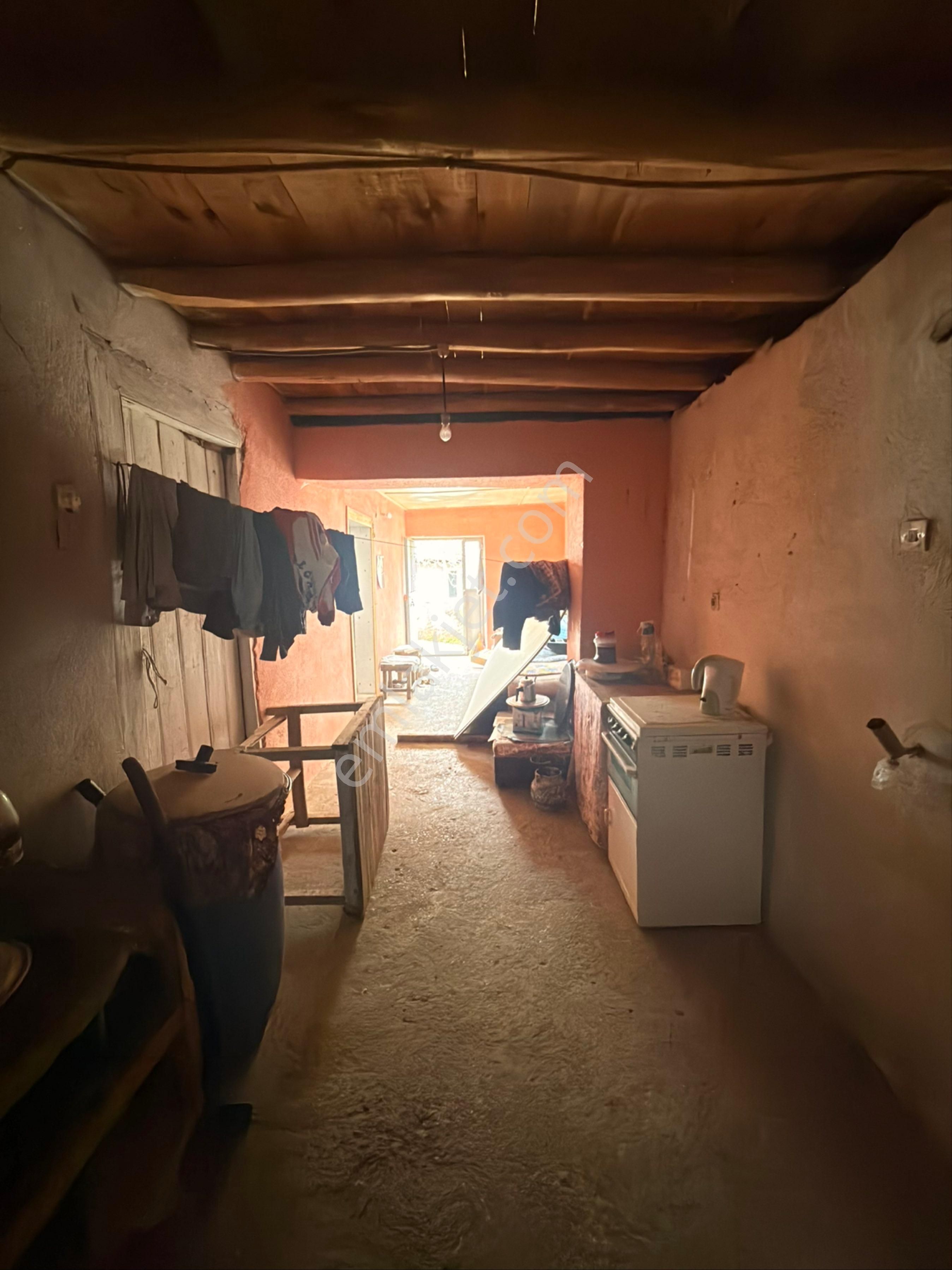 🏡 Satılık Kargir Köy Evi – Aydın / Bozdoğan / Haydere - Görsel 34