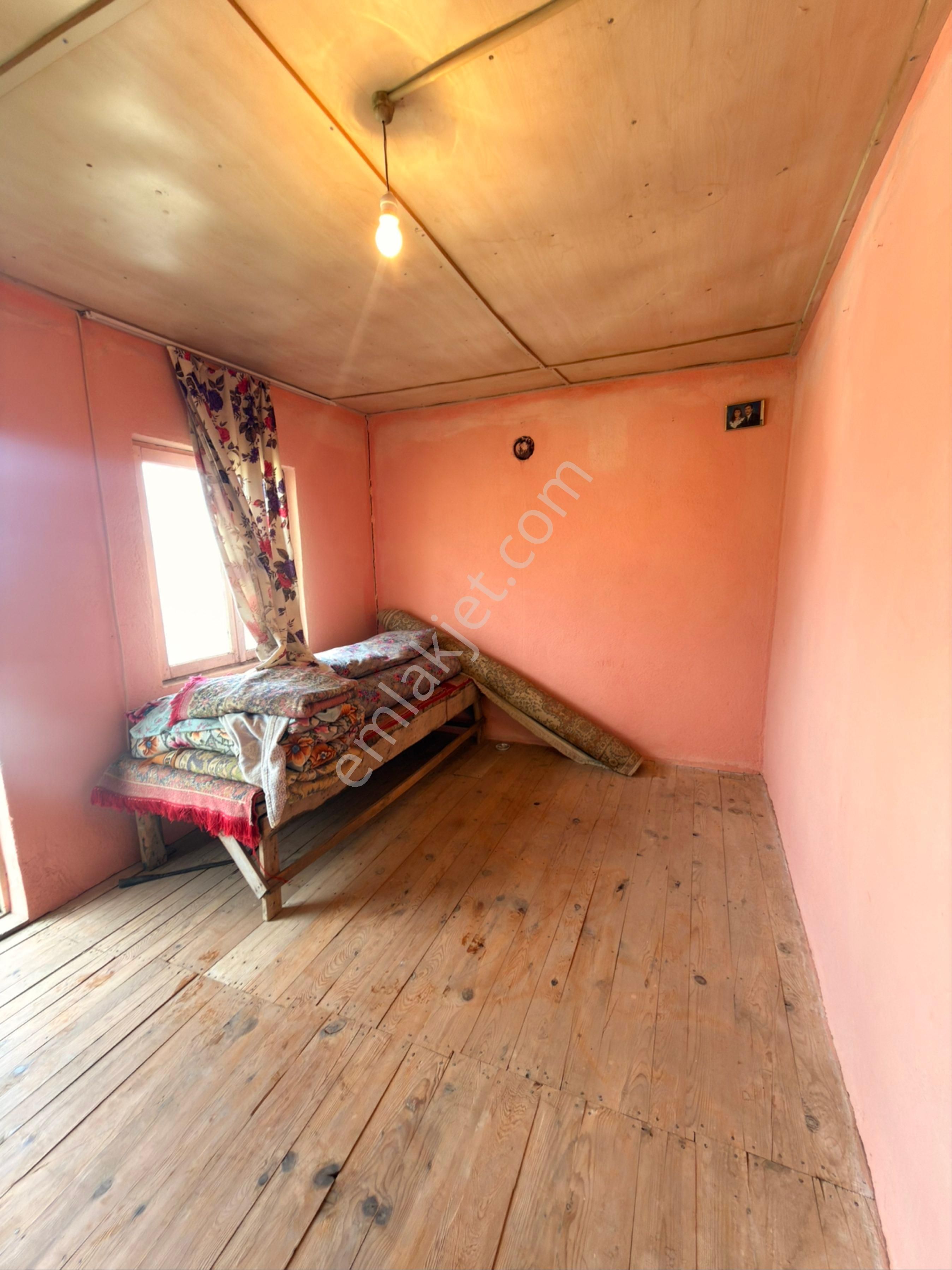 🏡 Satılık Kargir Köy Evi – Aydın / Bozdoğan / Haydere - Görsel 35