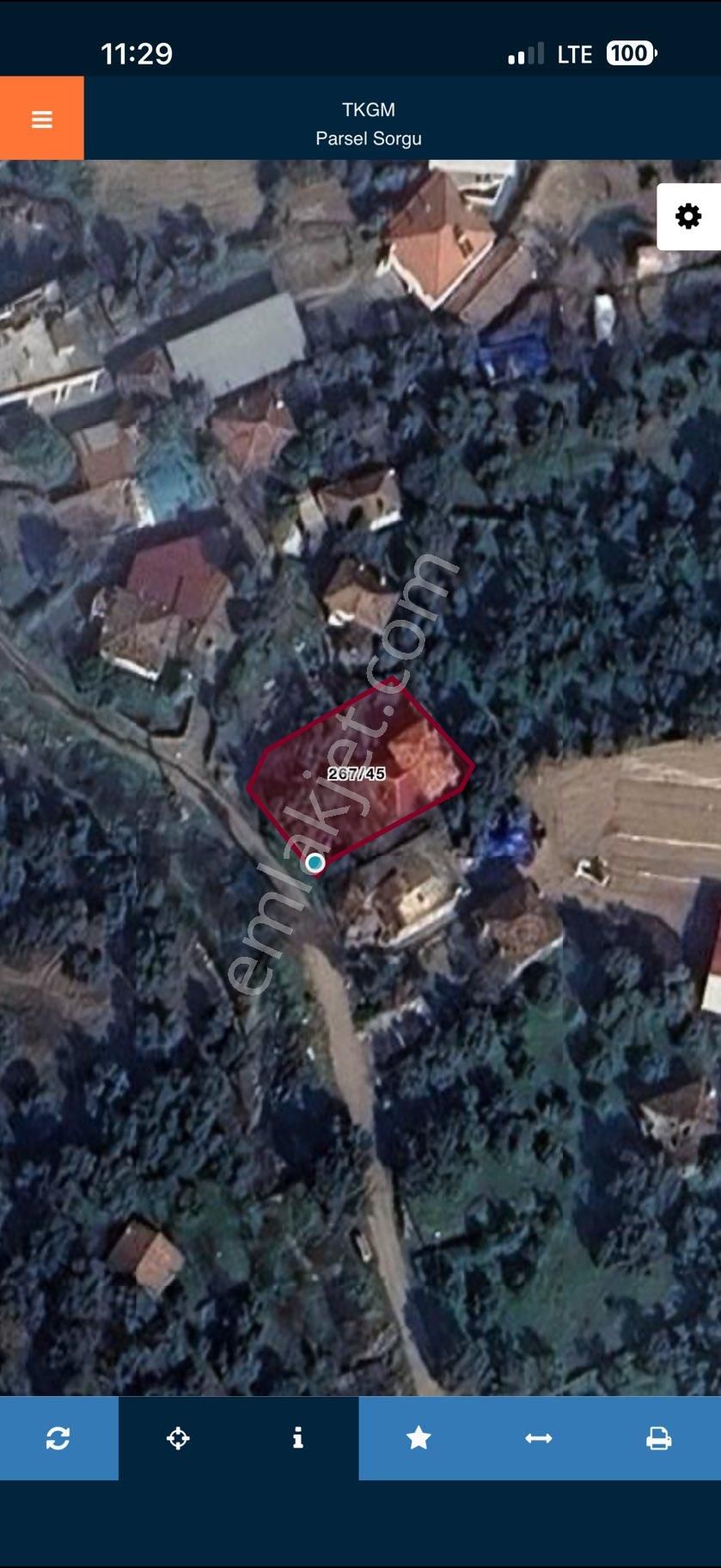 🏡 Satılık Kargir Köy Evi – Aydın / Bozdoğan / Haydere - Görsel 2