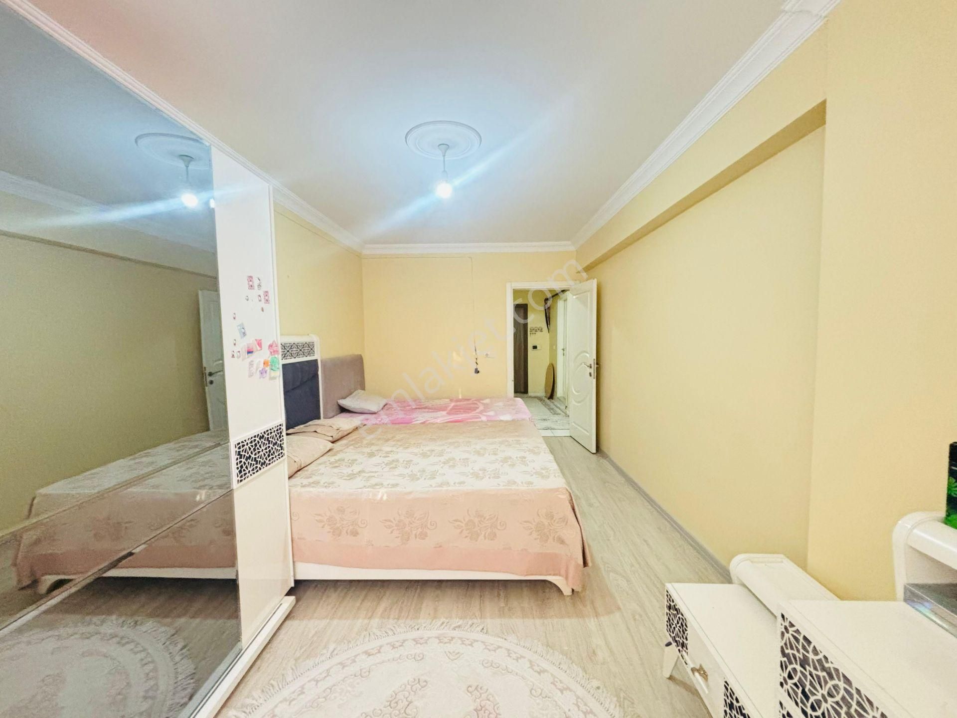 Güven'den Devlet Hastanesi Karşısı Ön Cephe İskanlı 3+1 Daire - Görsel 18