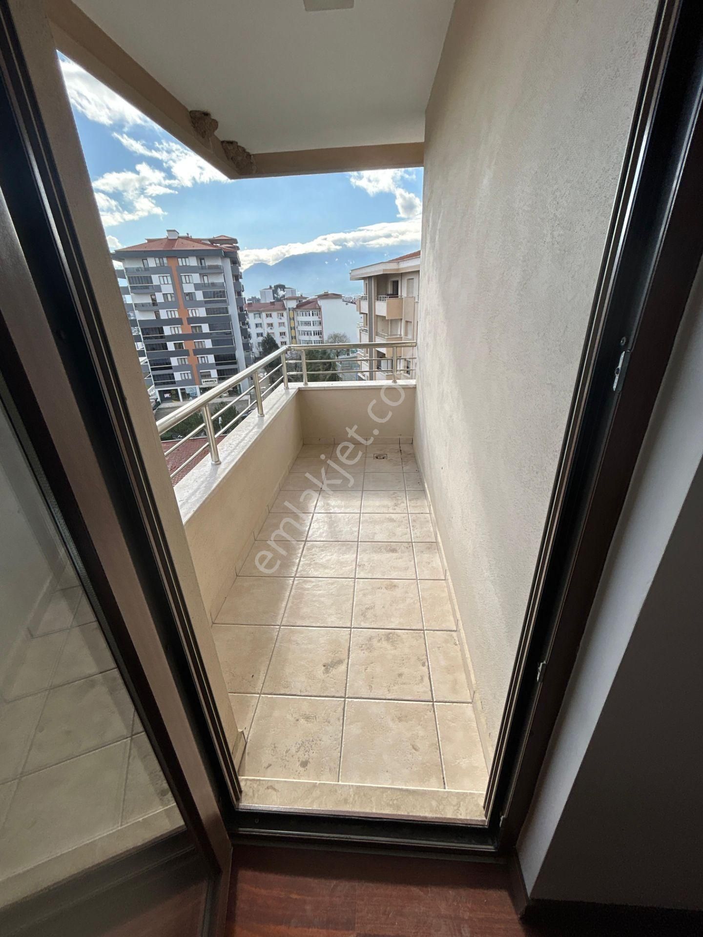 Gölkent Sitesinde Kaçırılmayacak 210m² 4+1 Kiralık Lüks Daire - Görsel 20