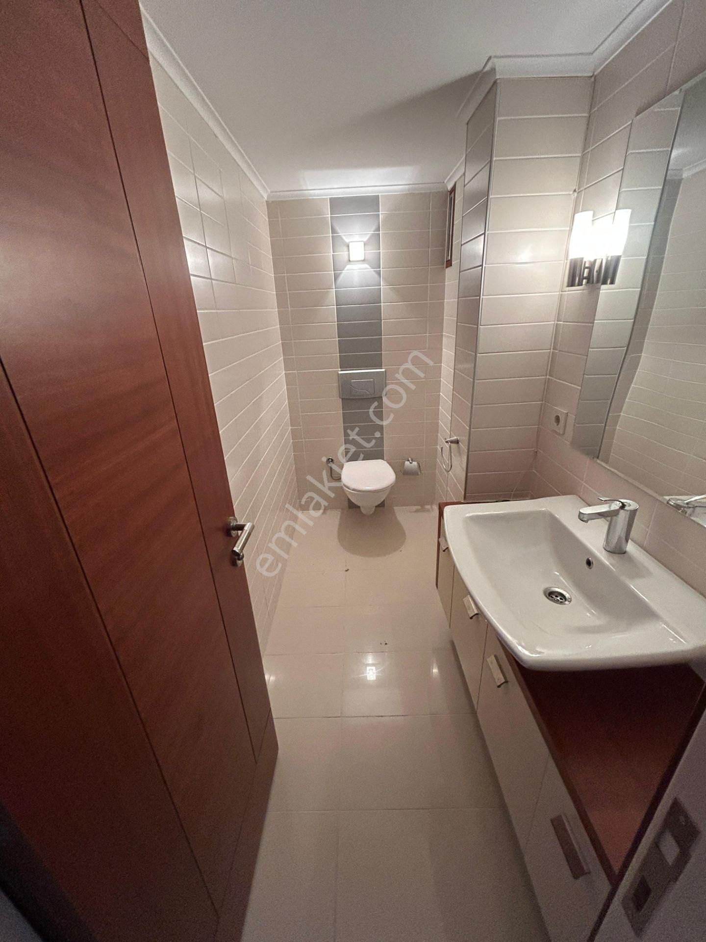 Gölkent Sitesinde Kaçırılmayacak 210m² 4+1 Kiralık Lüks Daire - Görsel 10