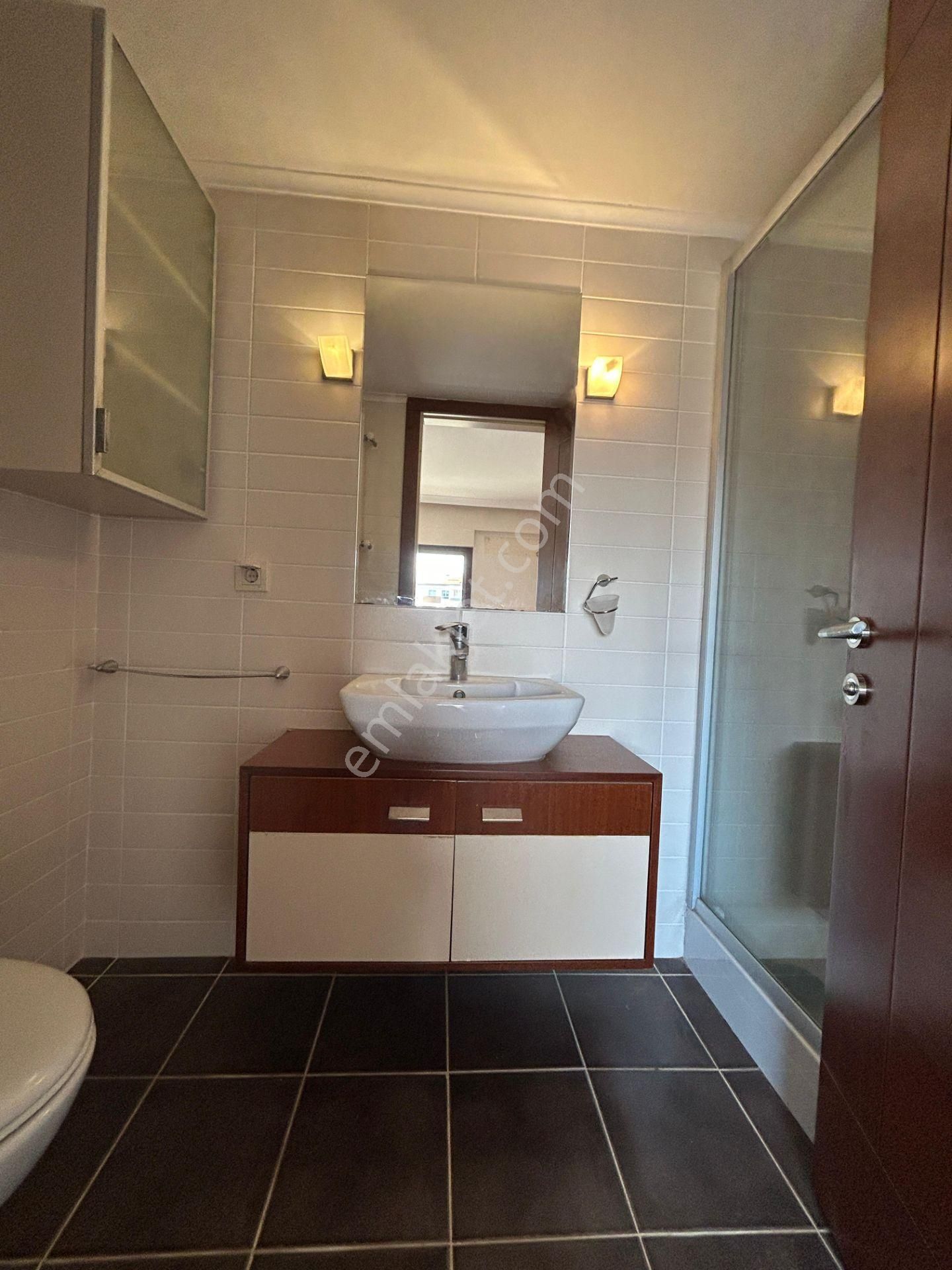 Gölkent Sitesinde Kaçırılmayacak 210m² 4+1 Kiralık Lüks Daire - Görsel 12