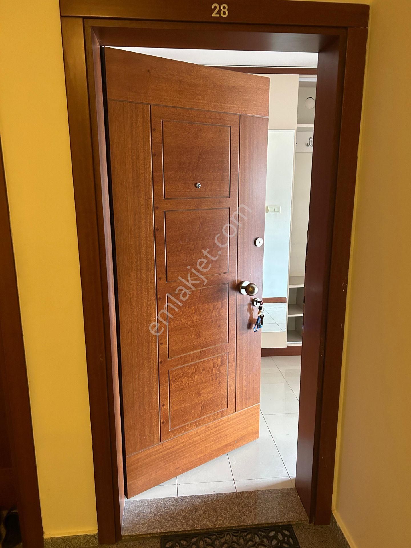 Gölkent Sitesinde Kaçırılmayacak 210m² 4+1 Kiralık Lüks Daire - Görsel 19