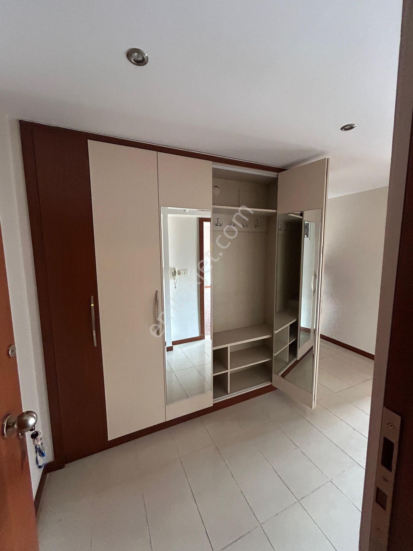 Gölkent Sitesinde Kaçırılmayacak 210m² 4+1 Kiralık Lüks Daire - Görsel 23